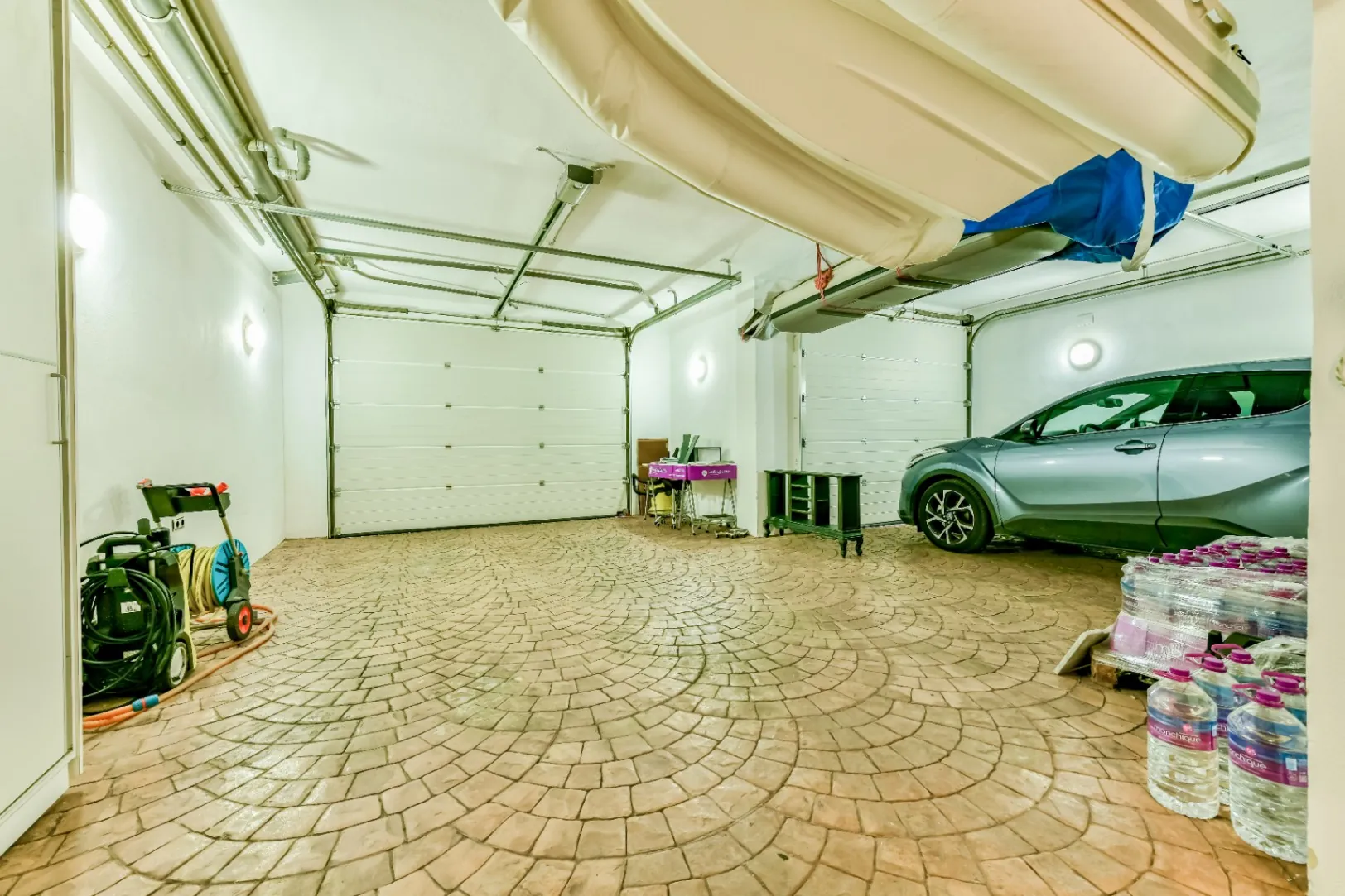 Luxury Mediterranean Villa near Golf Club for Sale in Altea la Vella