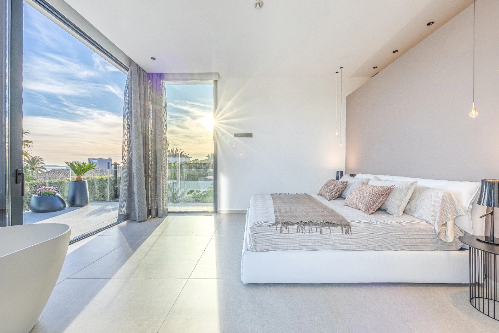 Villa for sale in Albir, Alicante
