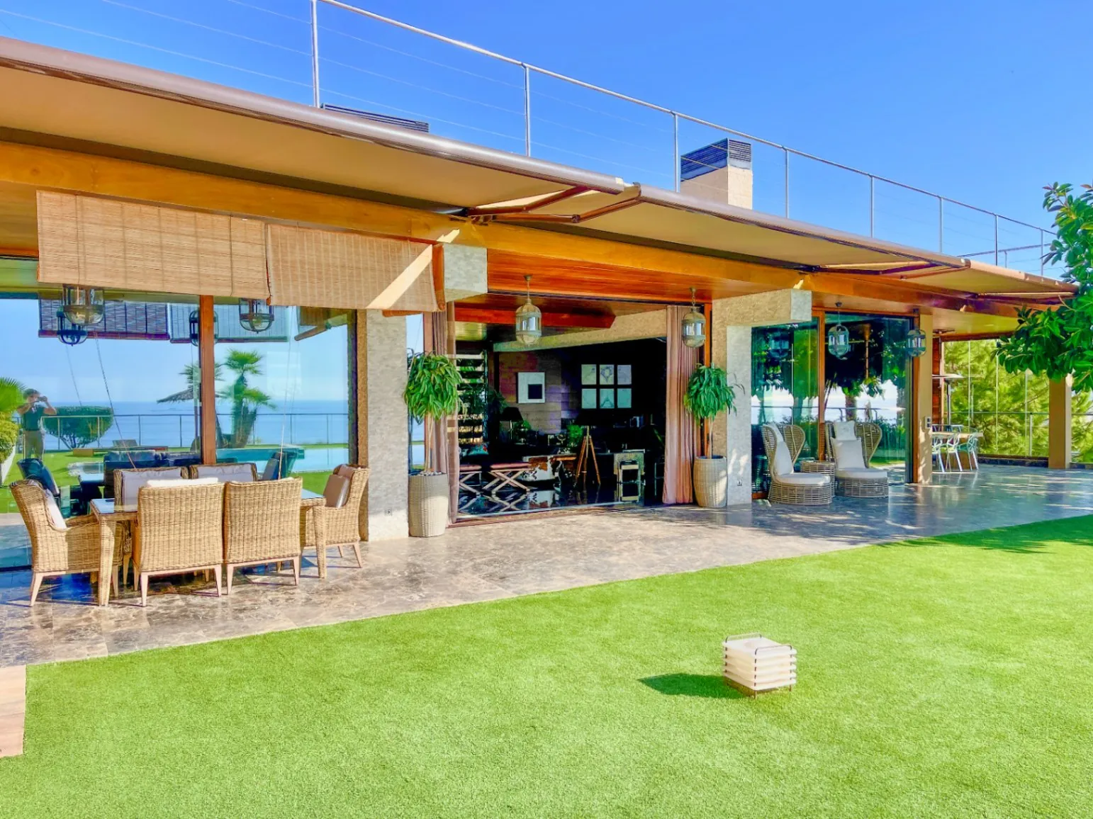 Villa for sale in El Campello, Alicante