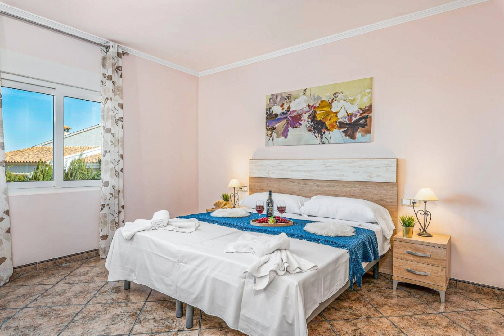 Villa for sale in Calpe, Alicante