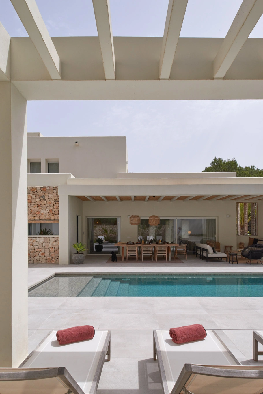 Villa for sale in Moraira, Alicante