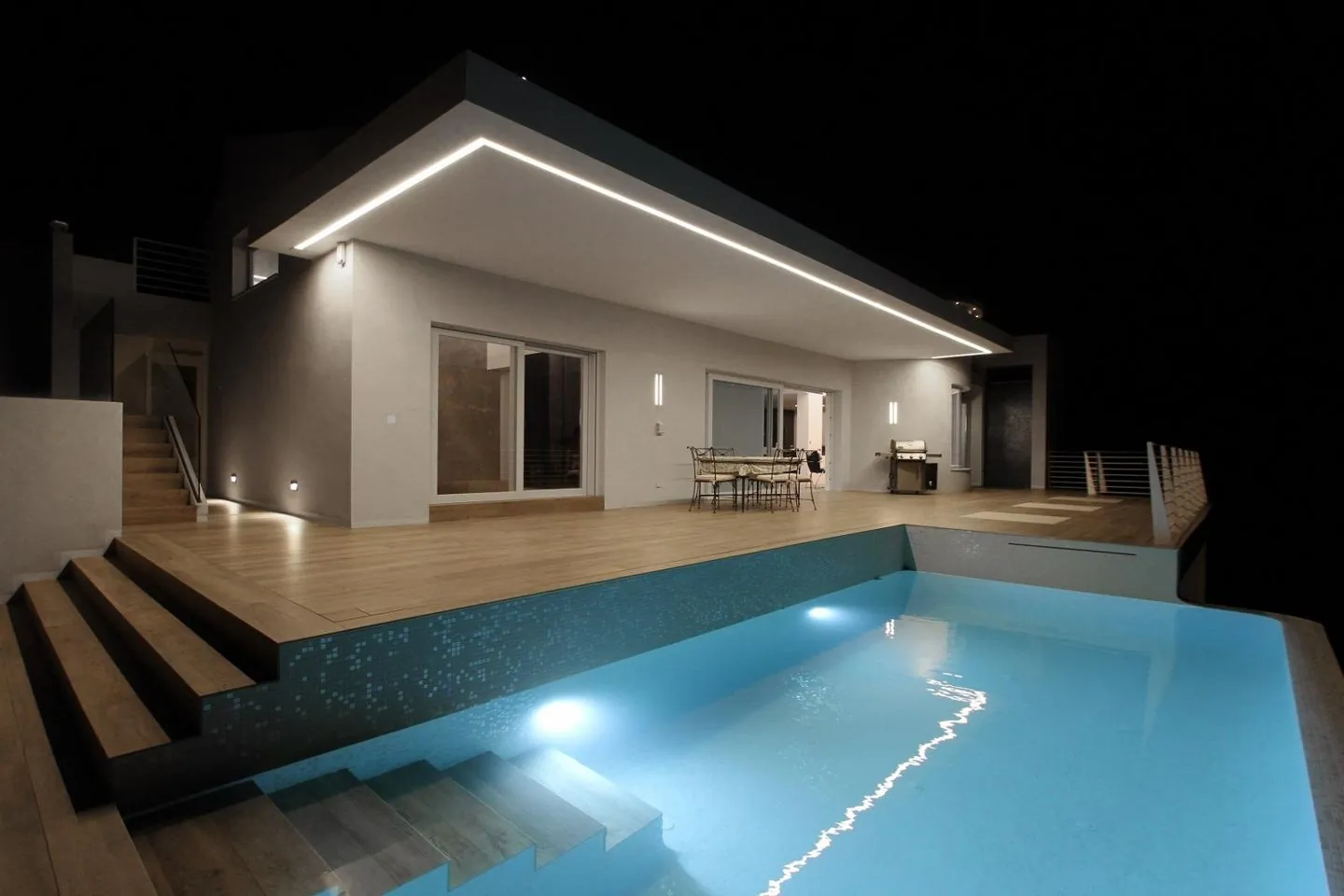 Amazing Villa for Sale in Altea