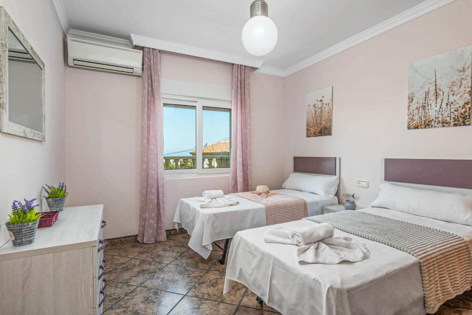 Villa for sale in Calpe, Alicante