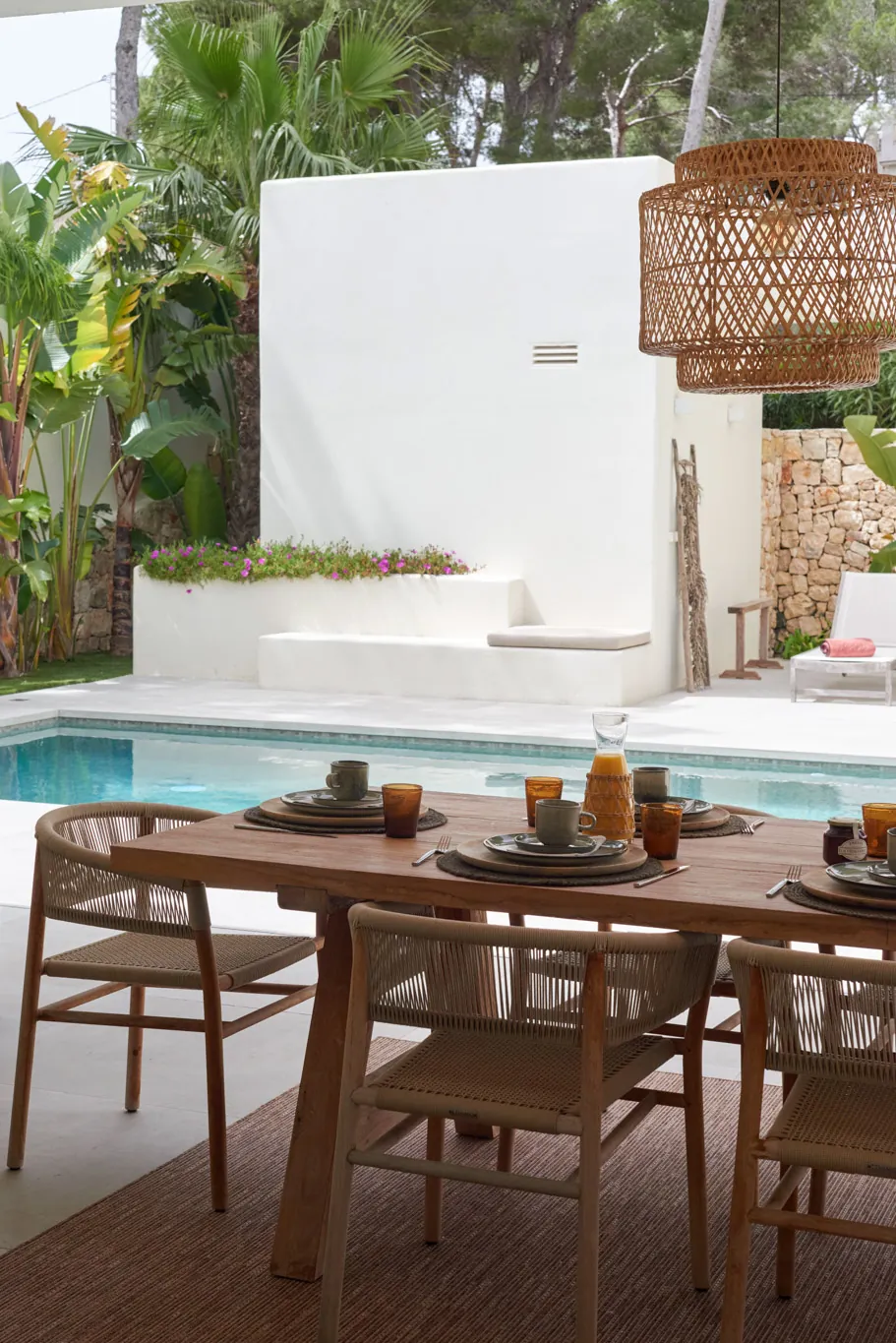 Villa for sale in Moraira, Alicante