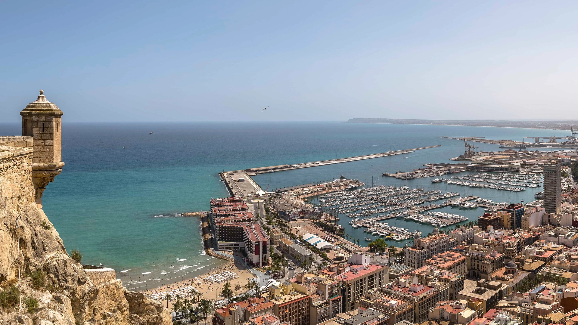 Villa for sale in Calpe, Alicante