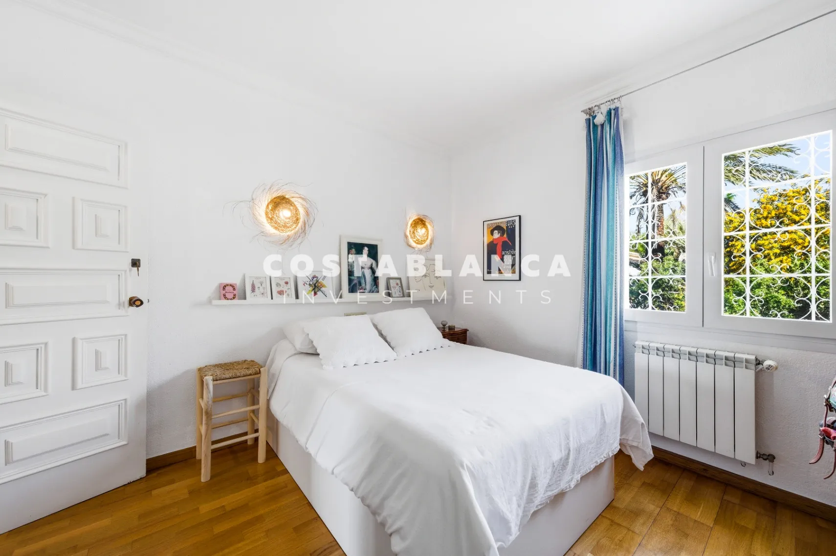 Villa for sale in Moraira, Alicante