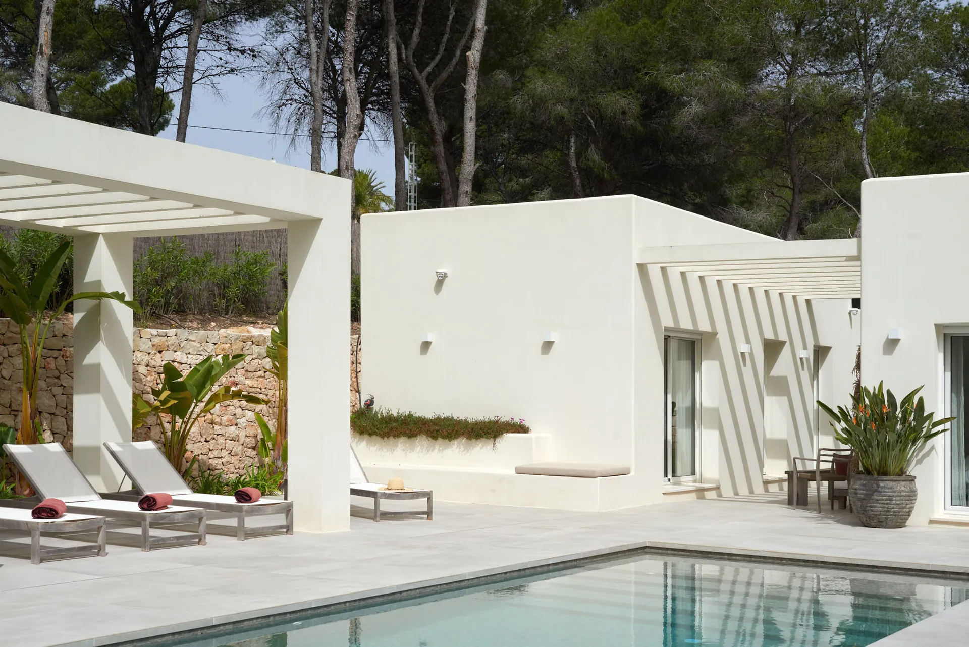 Villa for sale in Moraira, Alicante