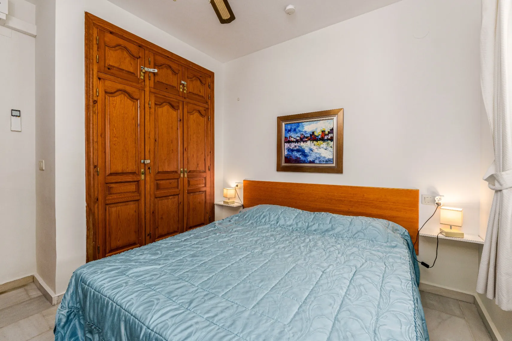 Villa for sale in Altea, Alicante