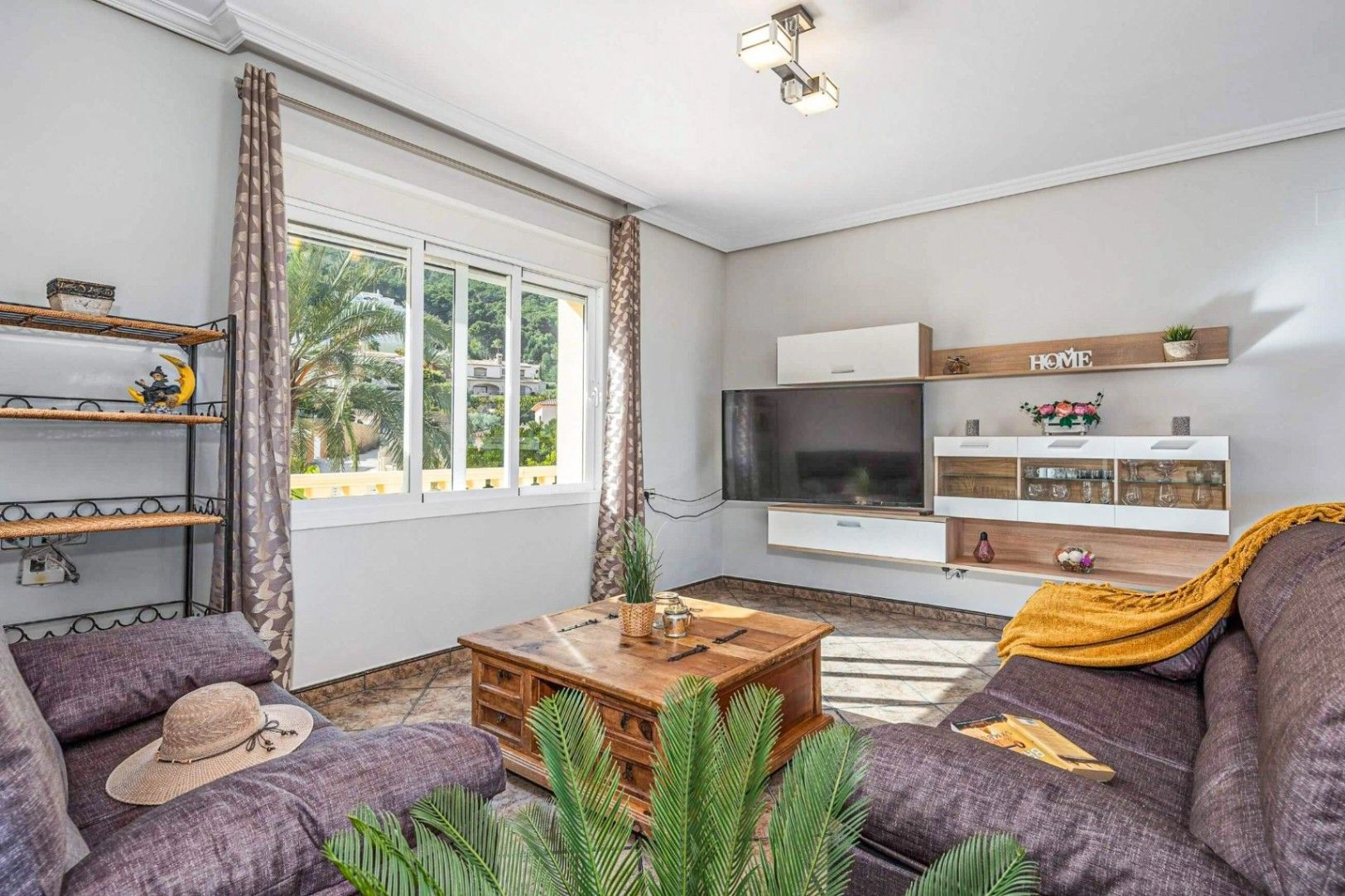 Villa for sale in Calpe, Alicante