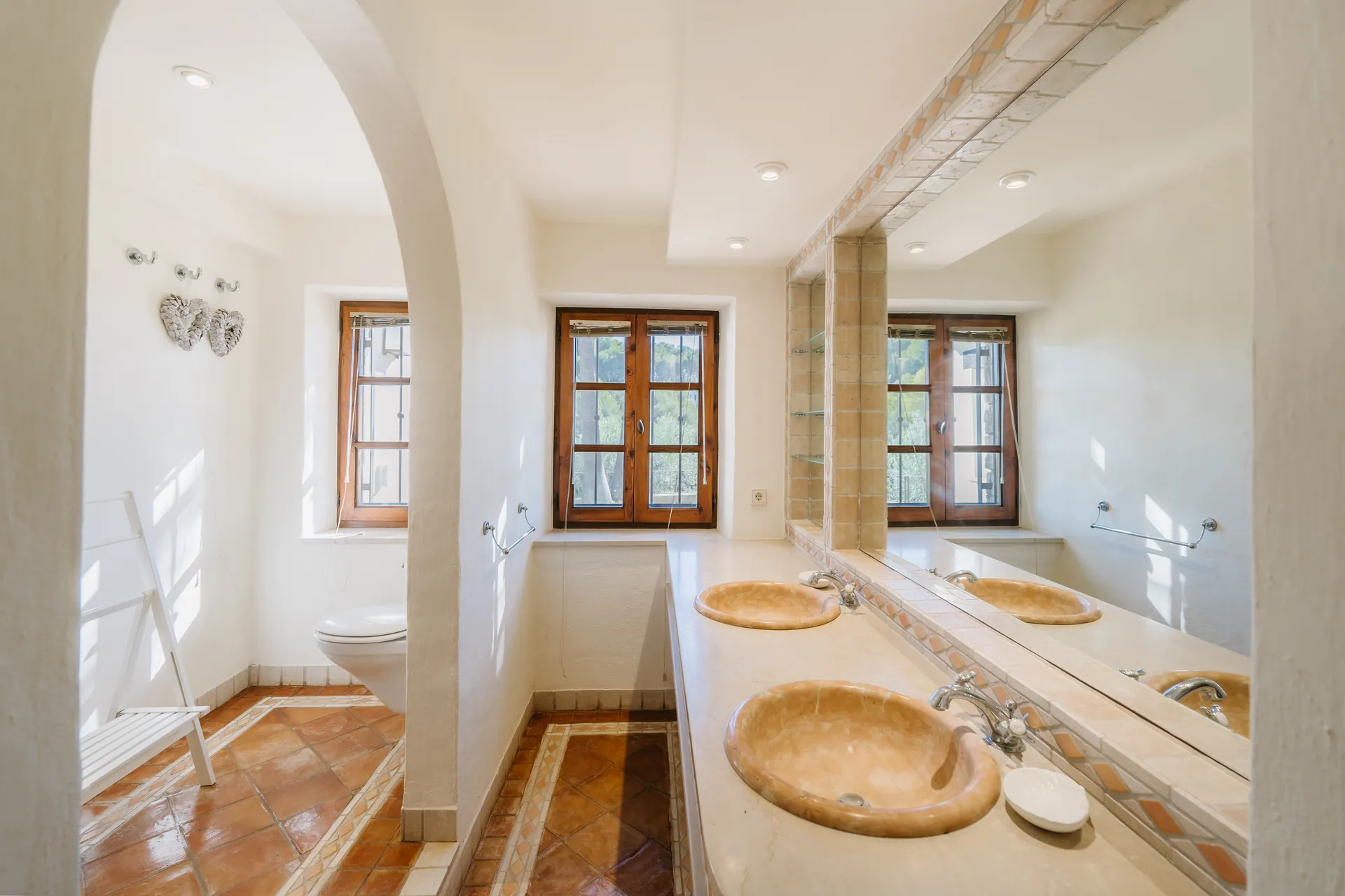 CHALET FOR SALE IN BENISSA, EL MAGRANER