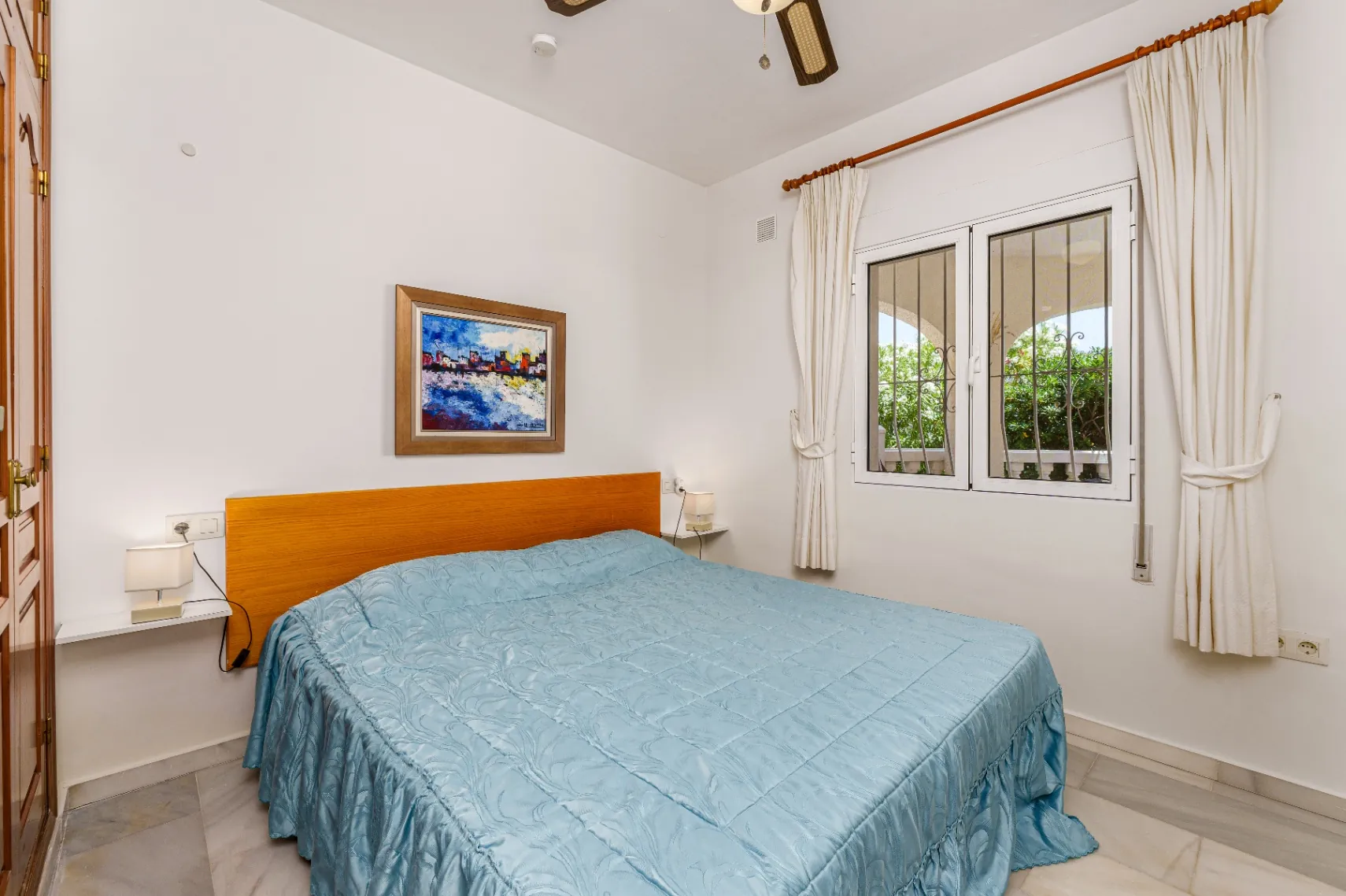 Villa for sale in Altea, Alicante