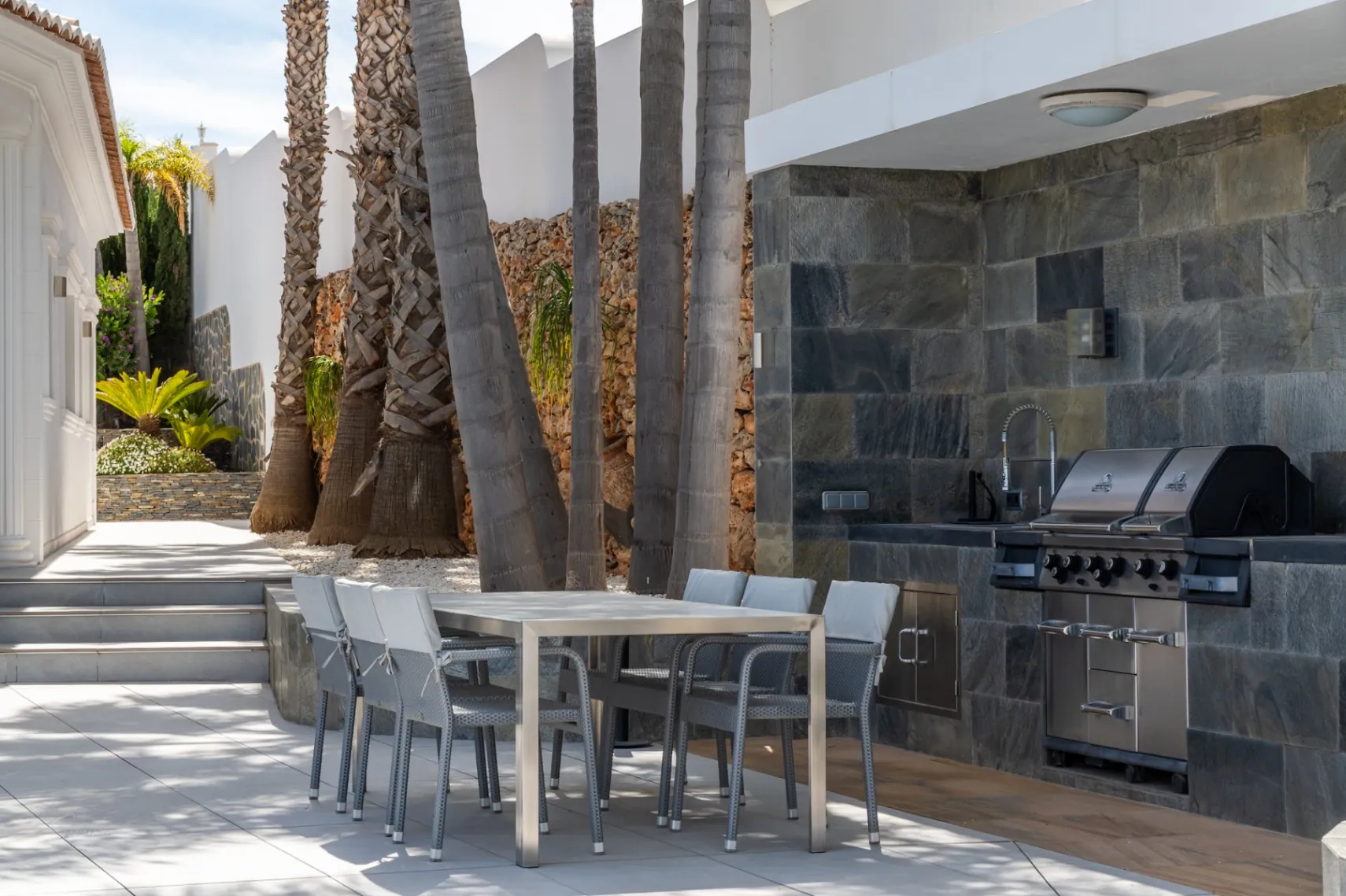 Villa for sale in Benissa, Alicante