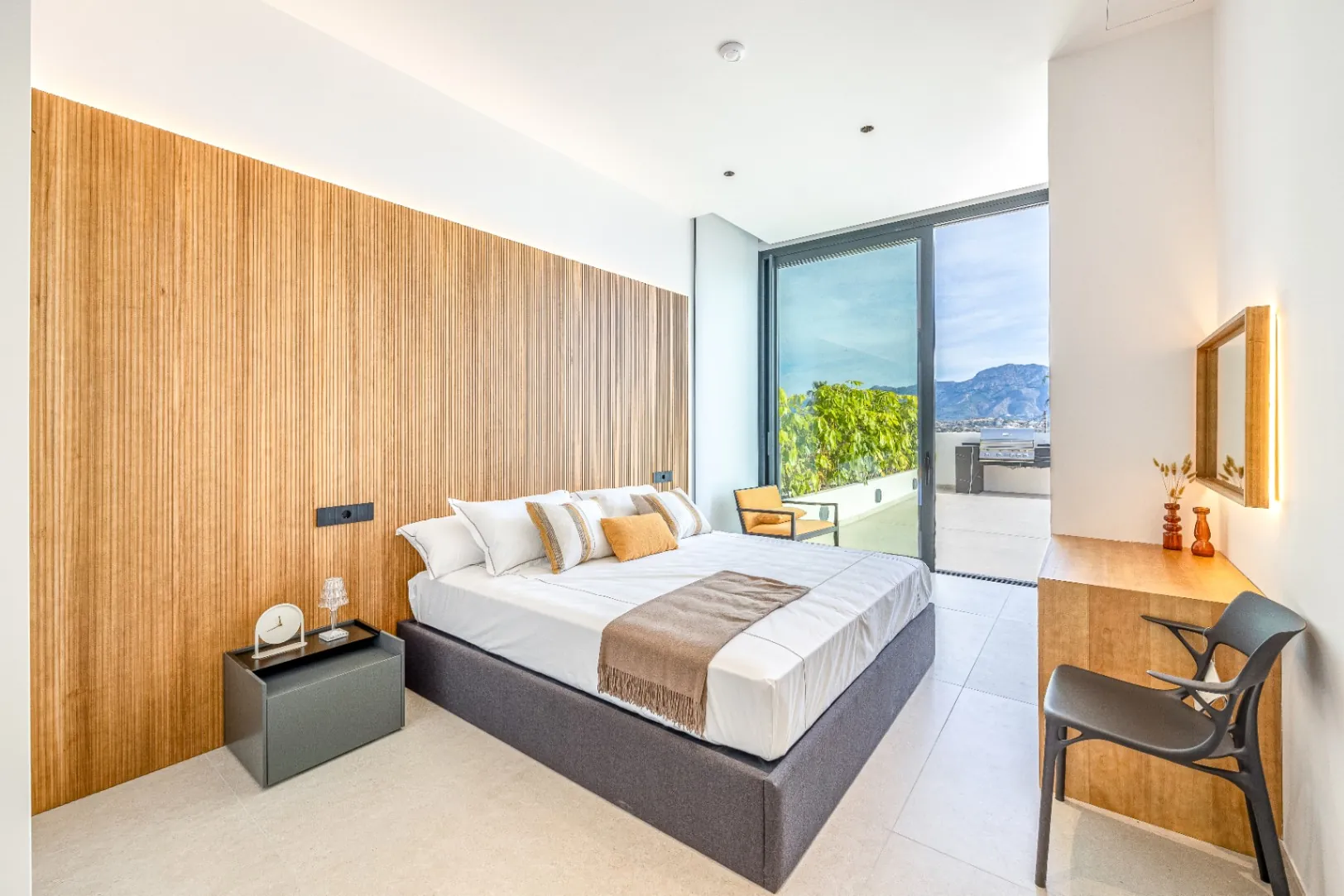 Villa for sale in Albir, Alicante