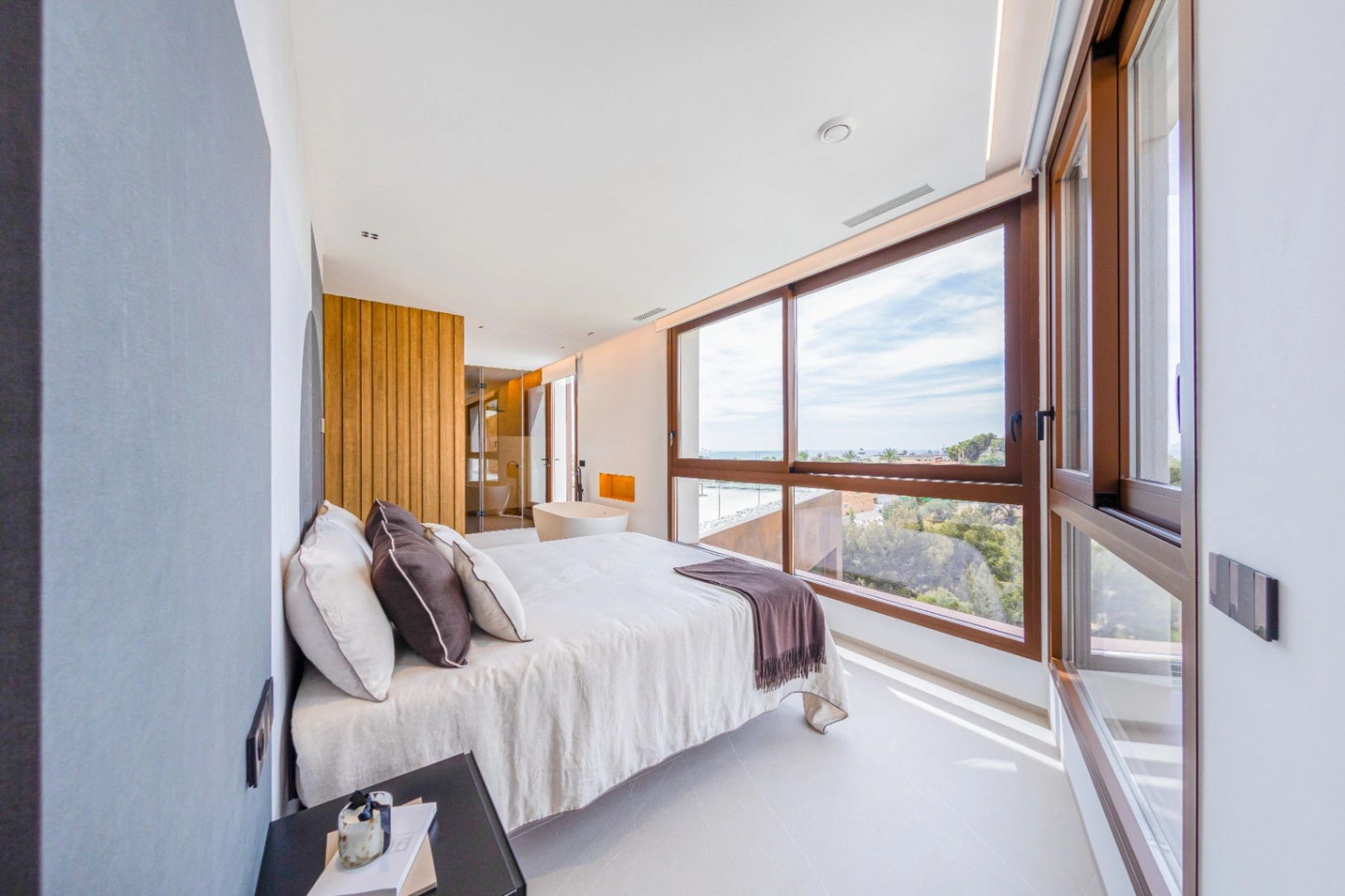 Villa for sale in Benidorm, Alicante