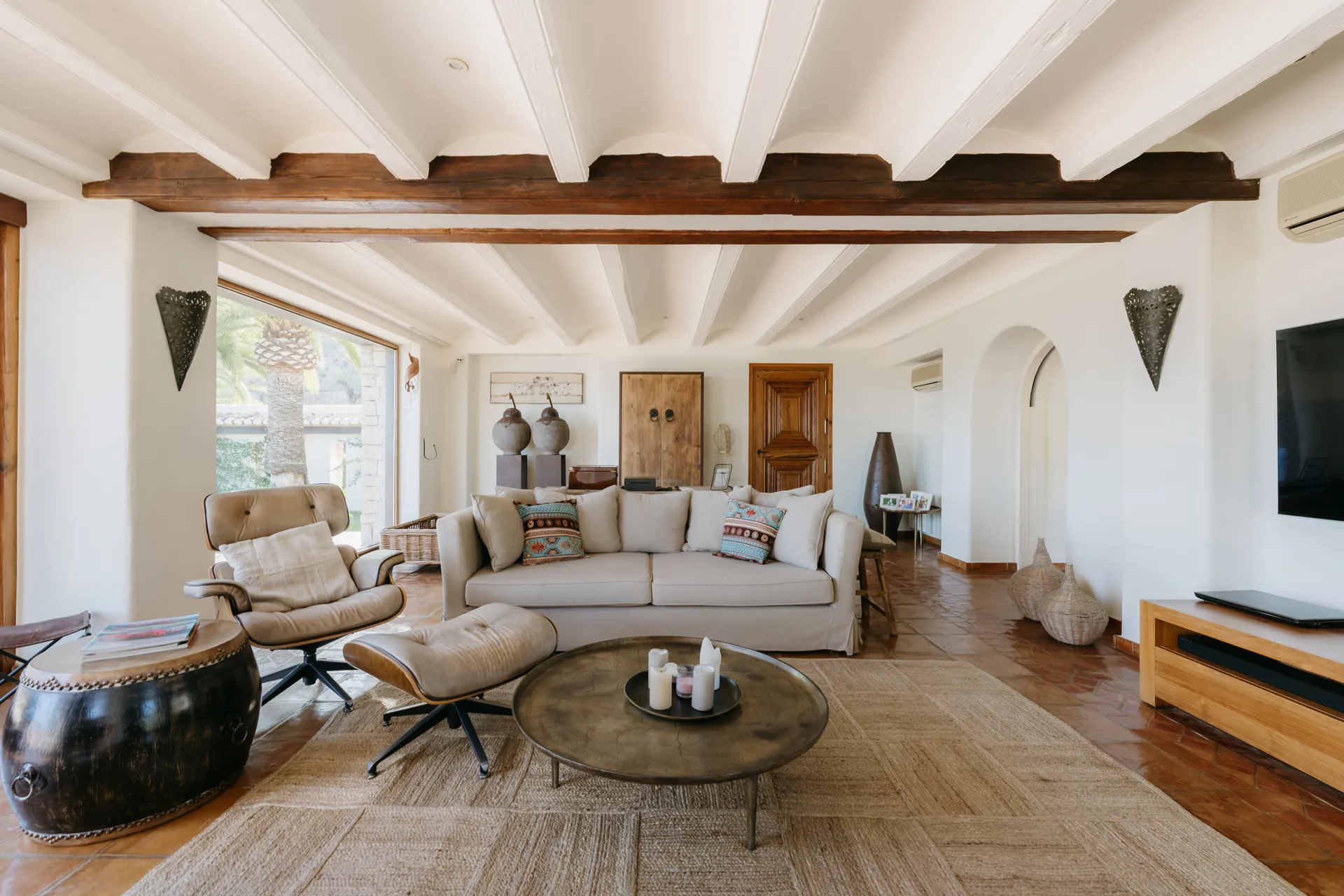 CHALET FOR SALE IN BENISSA, EL MAGRANER