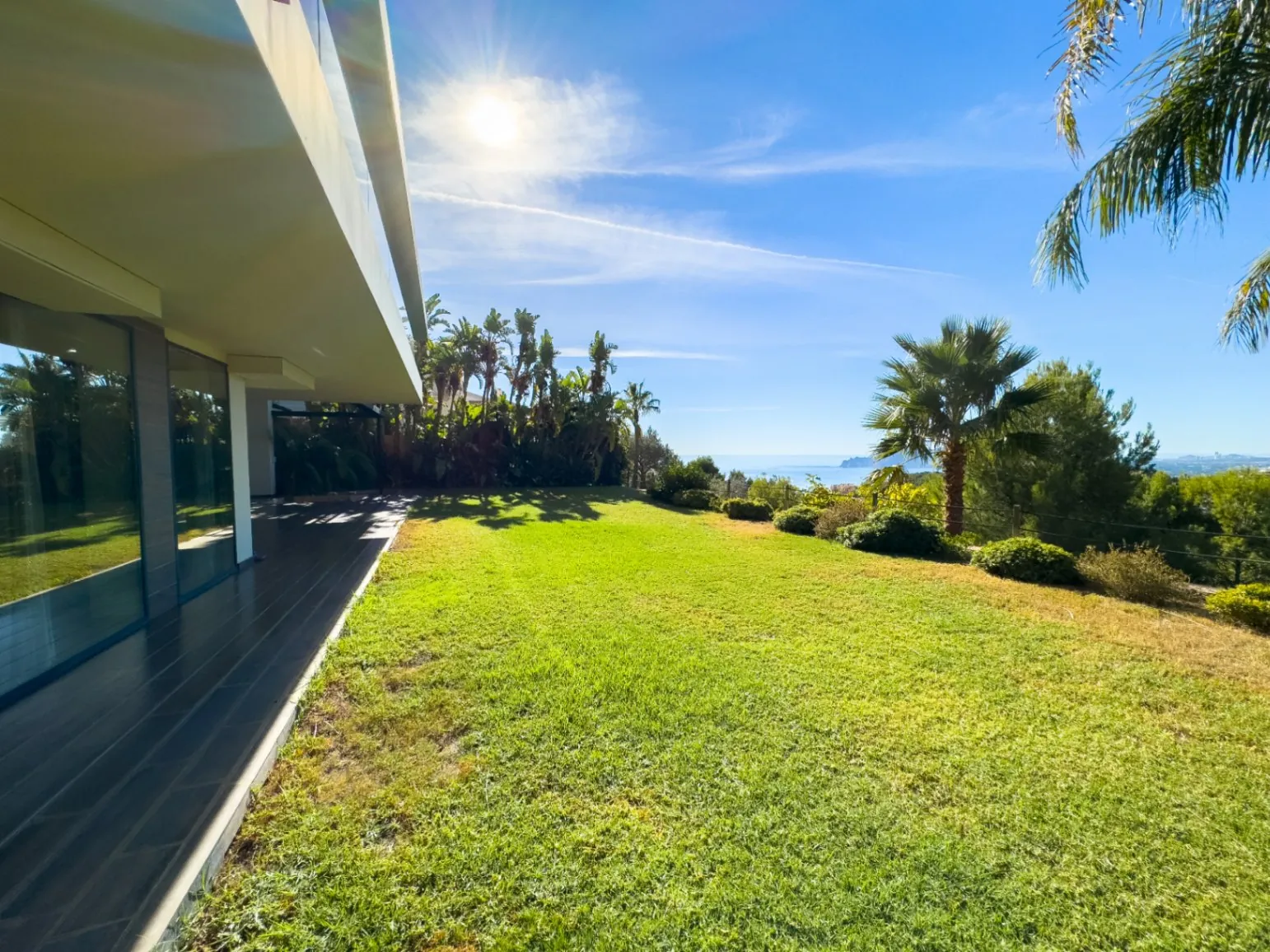 Magnificent Modern Luxury Villa with Elevator, Spa and Exquisite Sea Views for Sale in Altea Hills