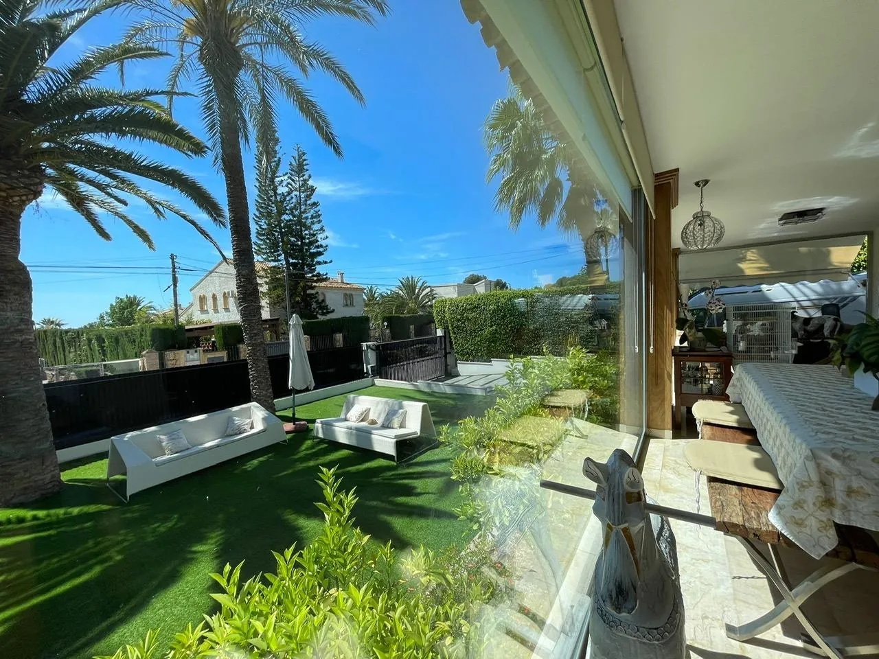 Villa for sale in La Nucía, Alicante