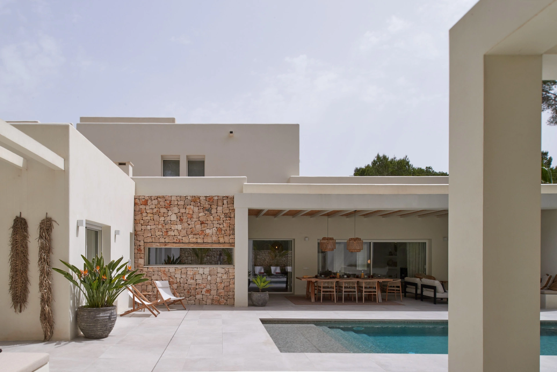 Villa for sale in Moraira, Alicante