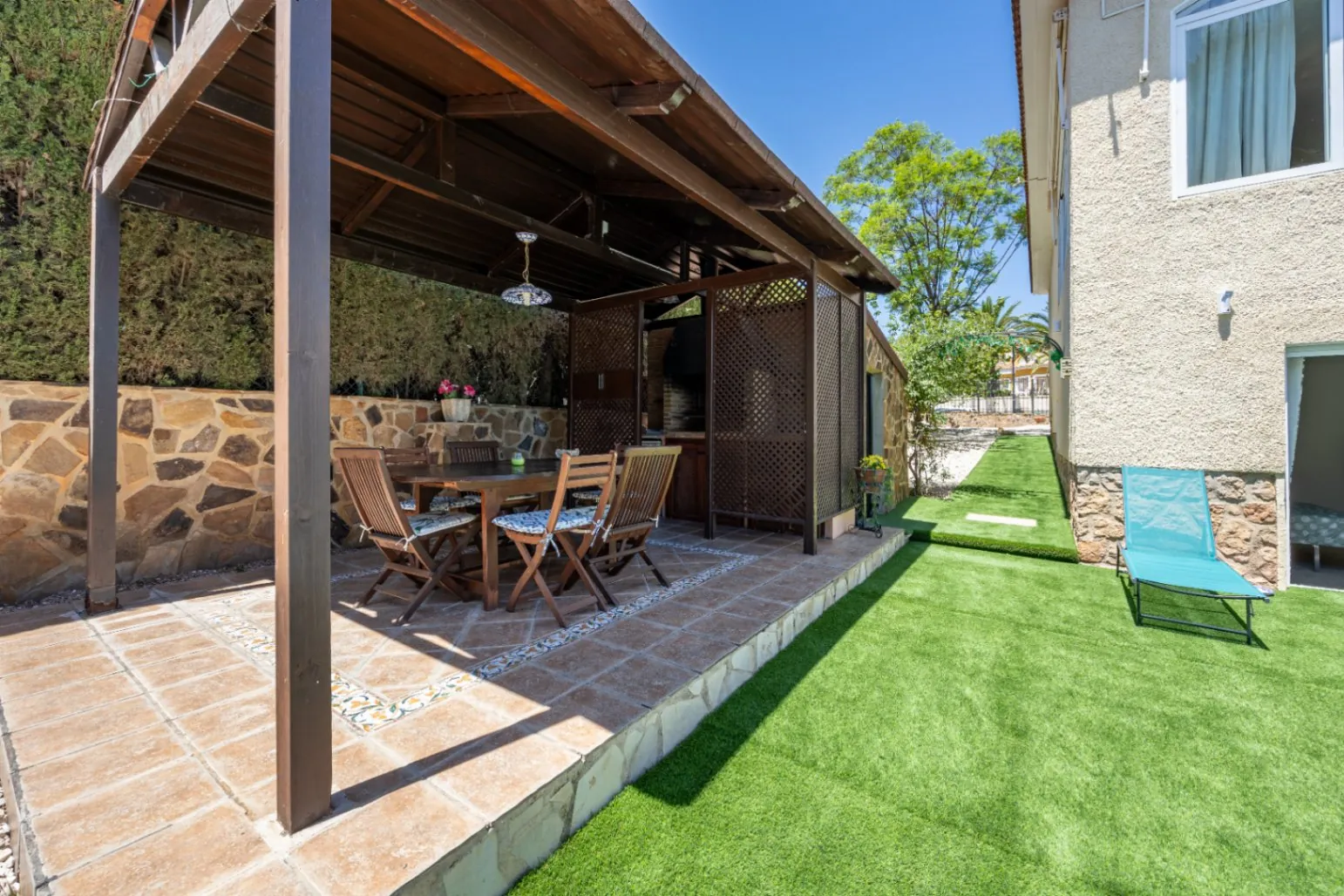 Villa for sale in Benidorm, Alicante