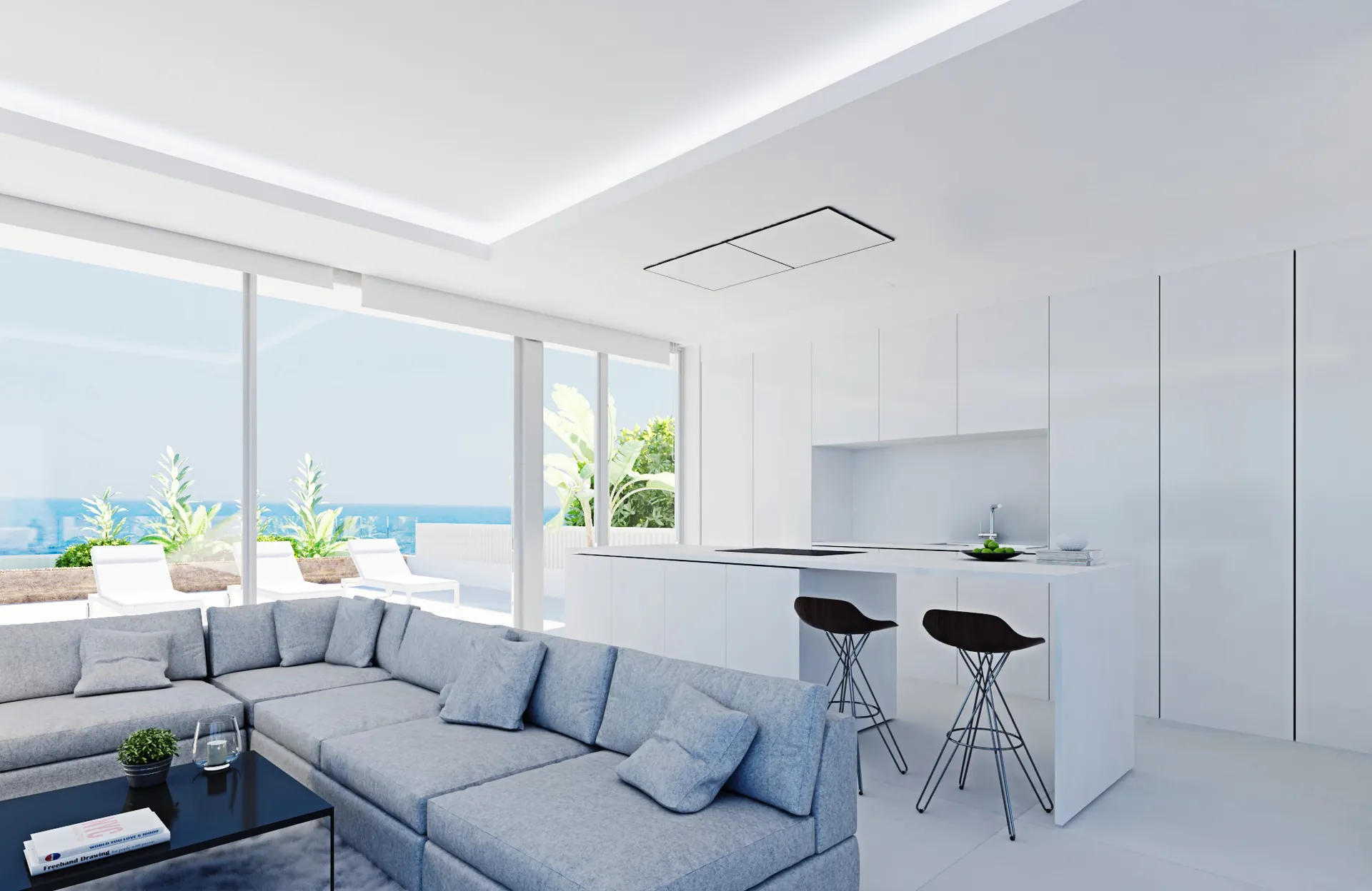Apartment for sale in Calpe, Alicante