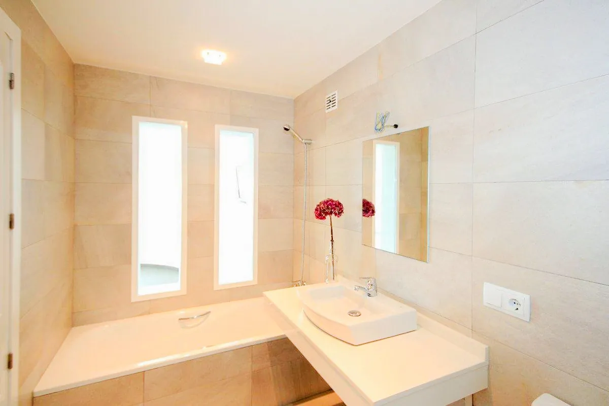 Villa for sale in Altea, Alicante