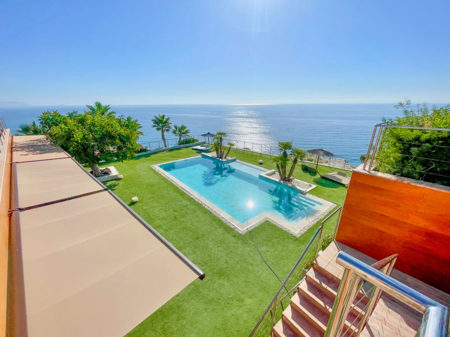 Villa for sale in El Campello, Alicante