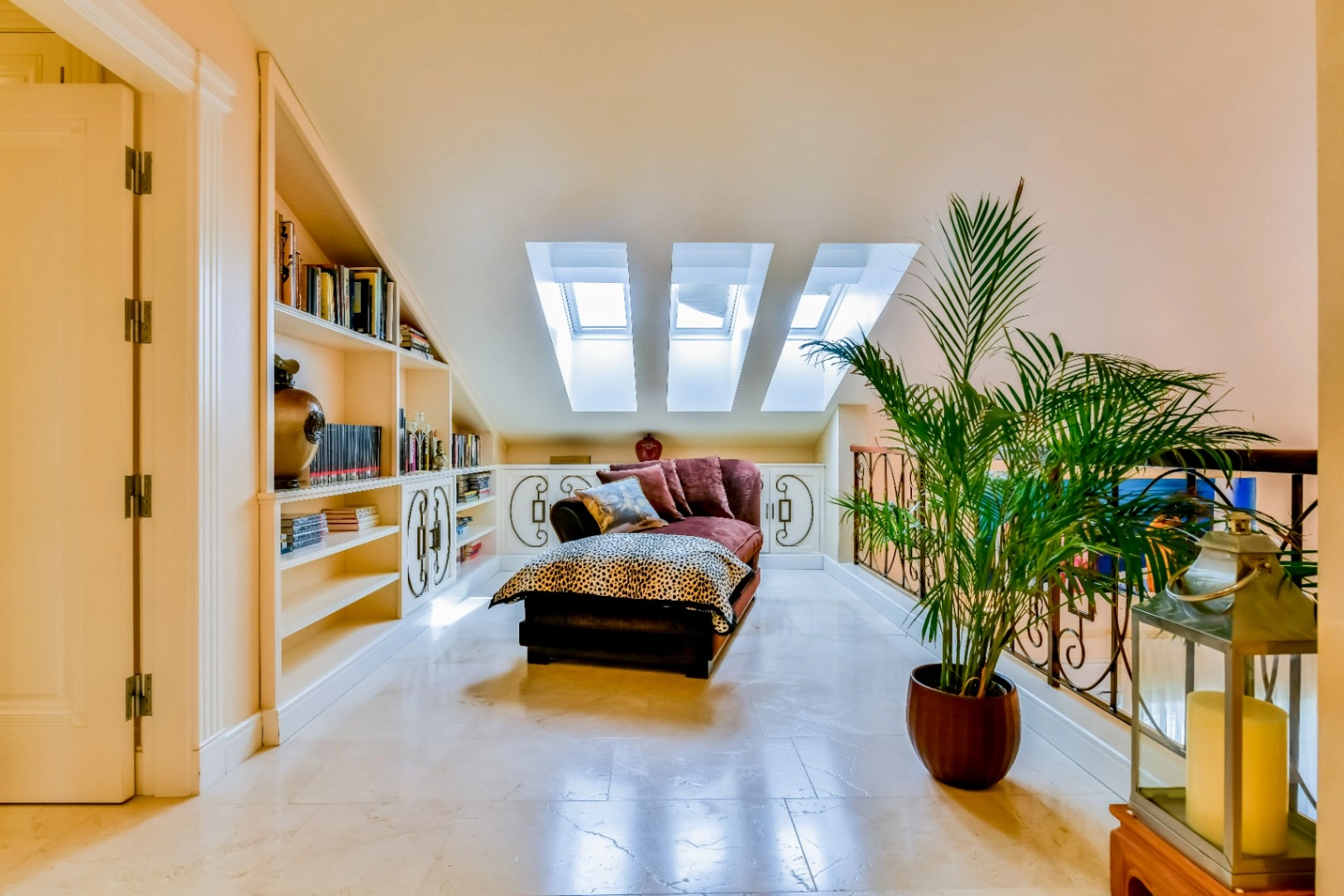 Luxury Mediterranean Villa near Golf Club for Sale in Altea la Vella