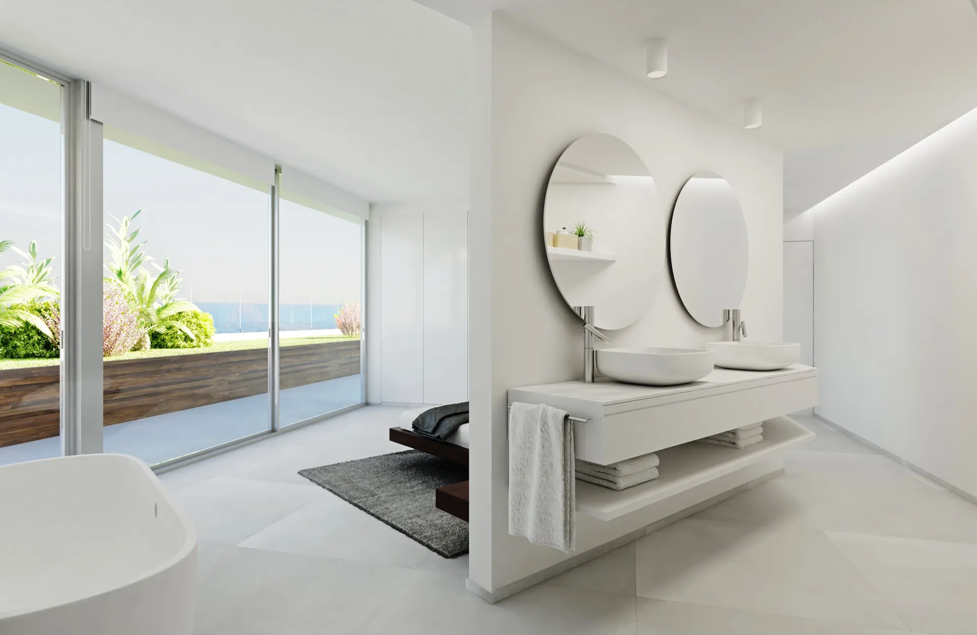 Apartment for sale in Calpe, Alicante