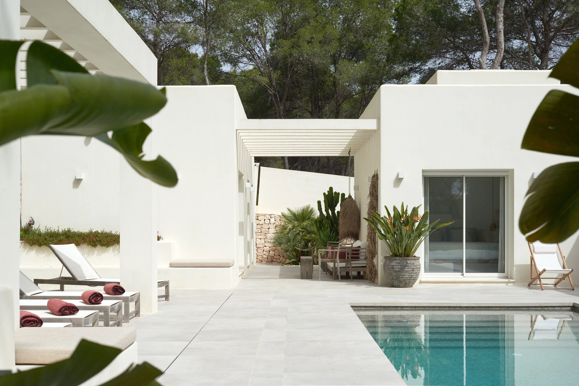 Villa for sale in Moraira, Alicante