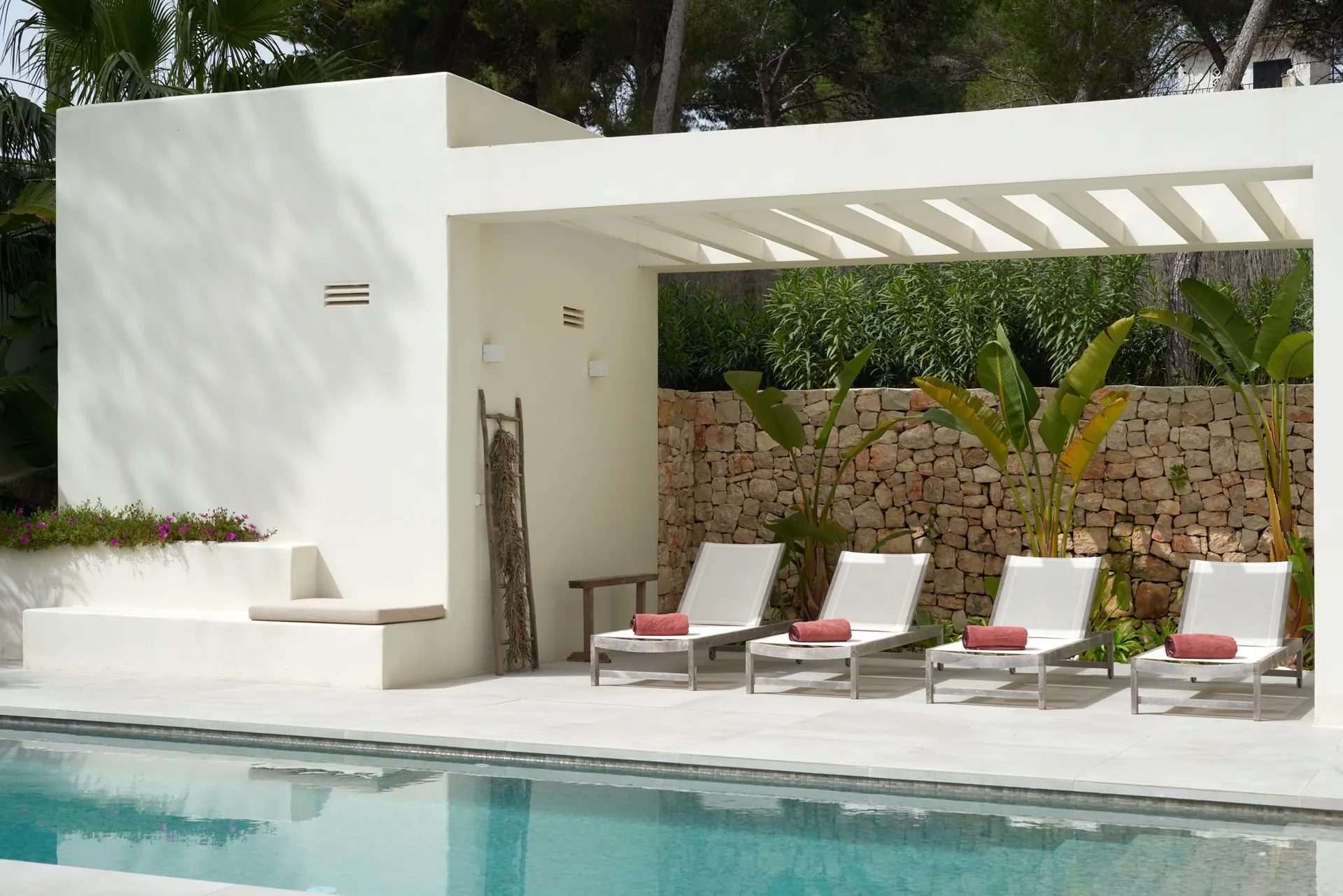 Villa for sale in Moraira, Alicante