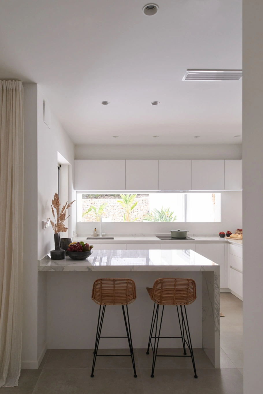 Villa for sale in Moraira, Alicante