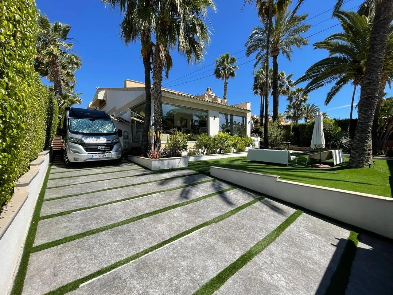 Villa for sale in La Nucía, Alicante