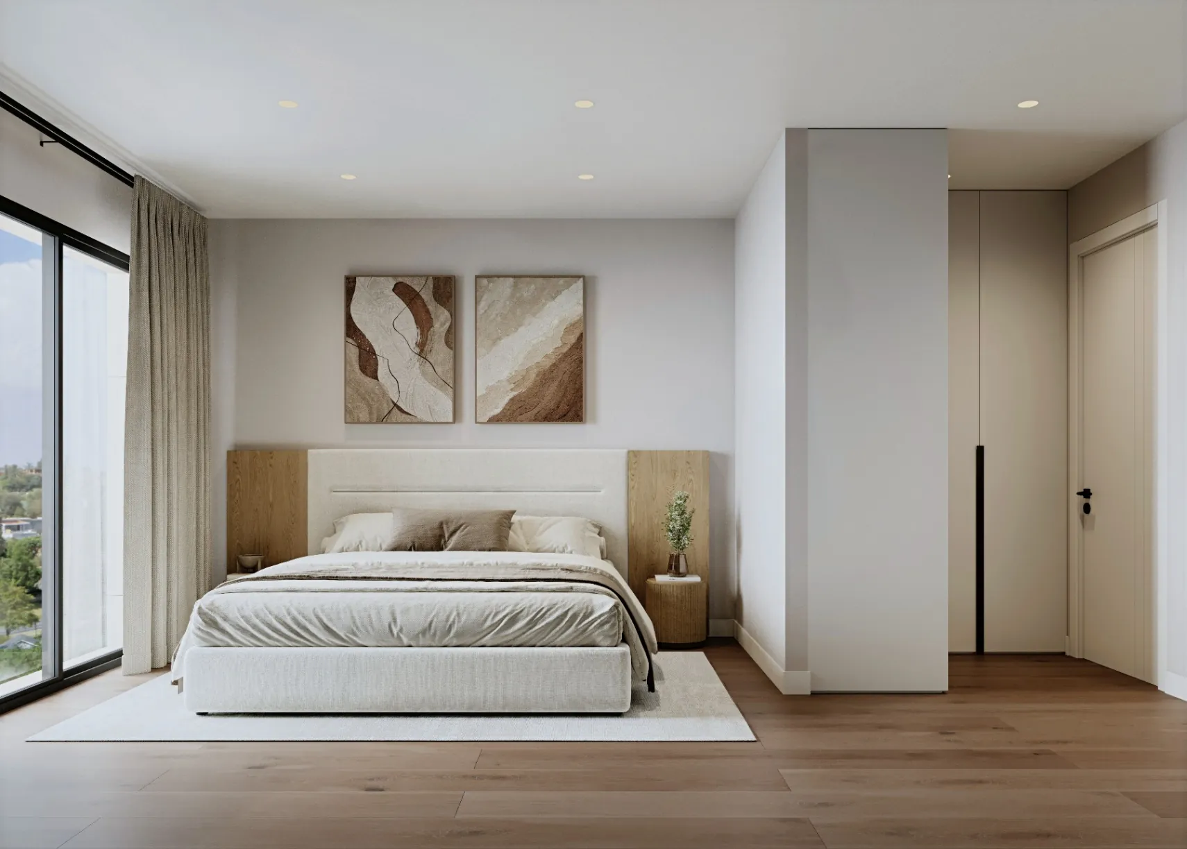 Apartamentos de nueva construcción premium en La Cala de Finestrat