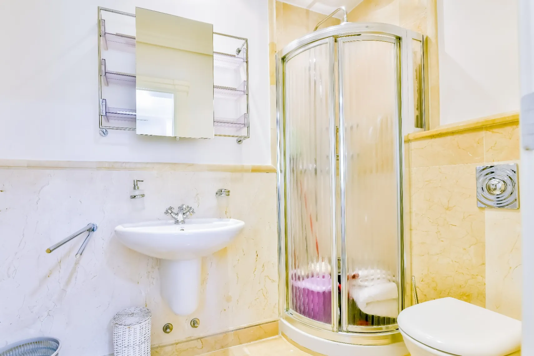 Luxury Mediterranean Villa near Golf Club for Sale in Altea la Vella