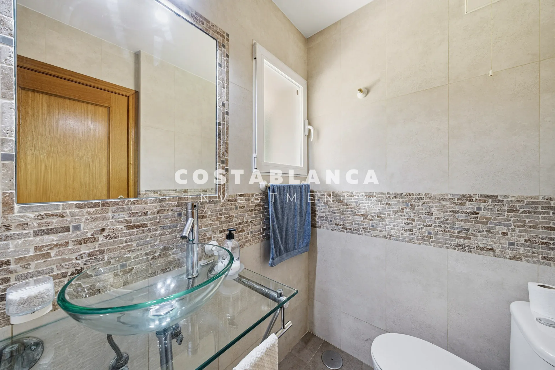 Villa for sale in La Nucía, Alicante