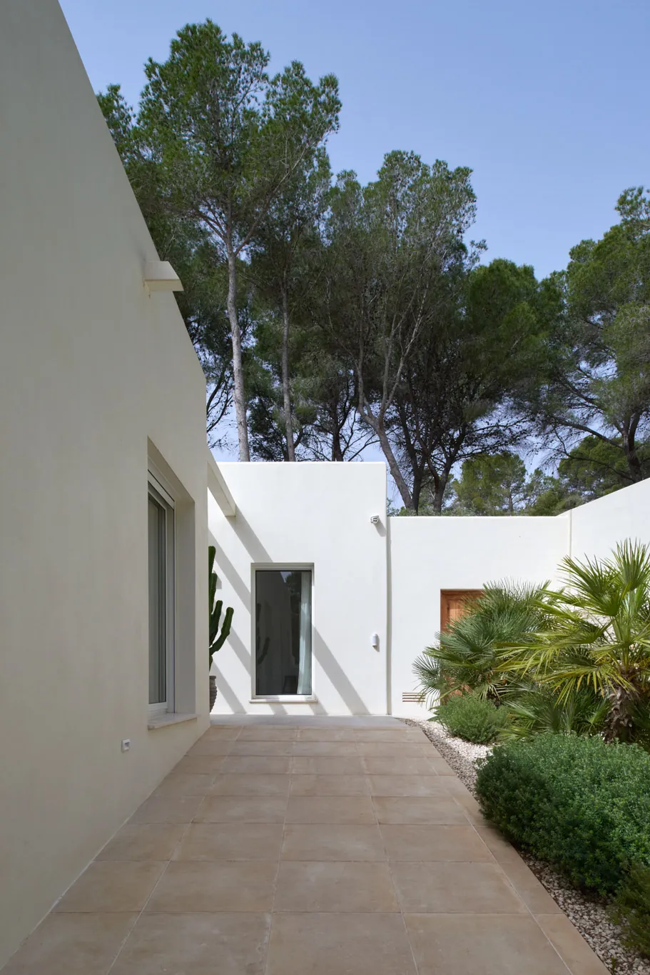 Villa for sale in Moraira, Alicante