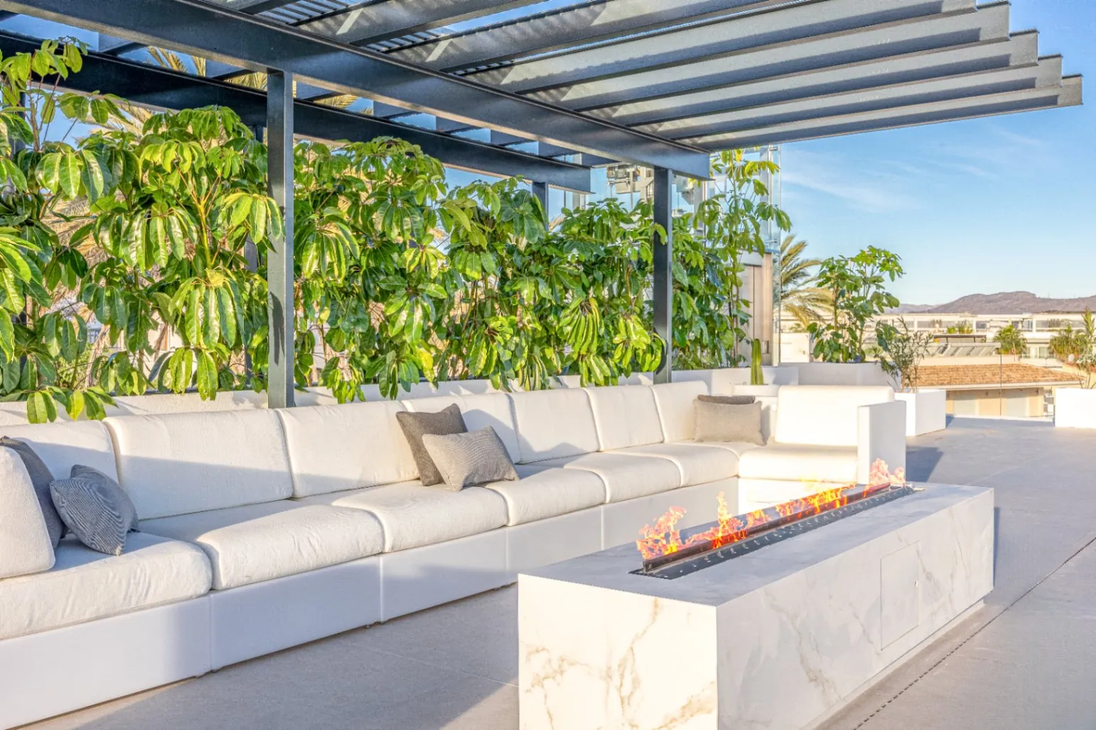Villa for sale in Albir, Alicante