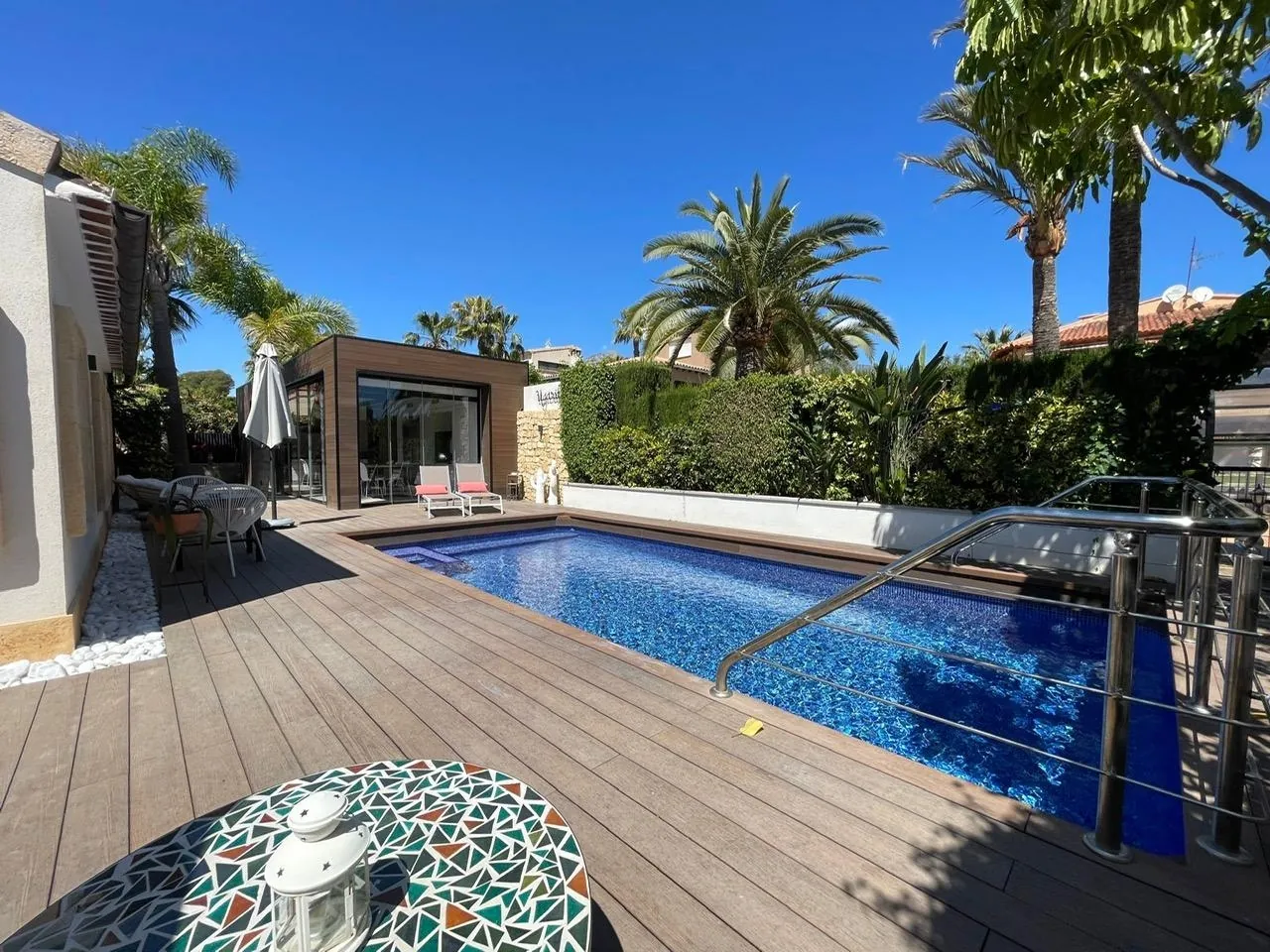 Villa for sale in La Nucía, Alicante