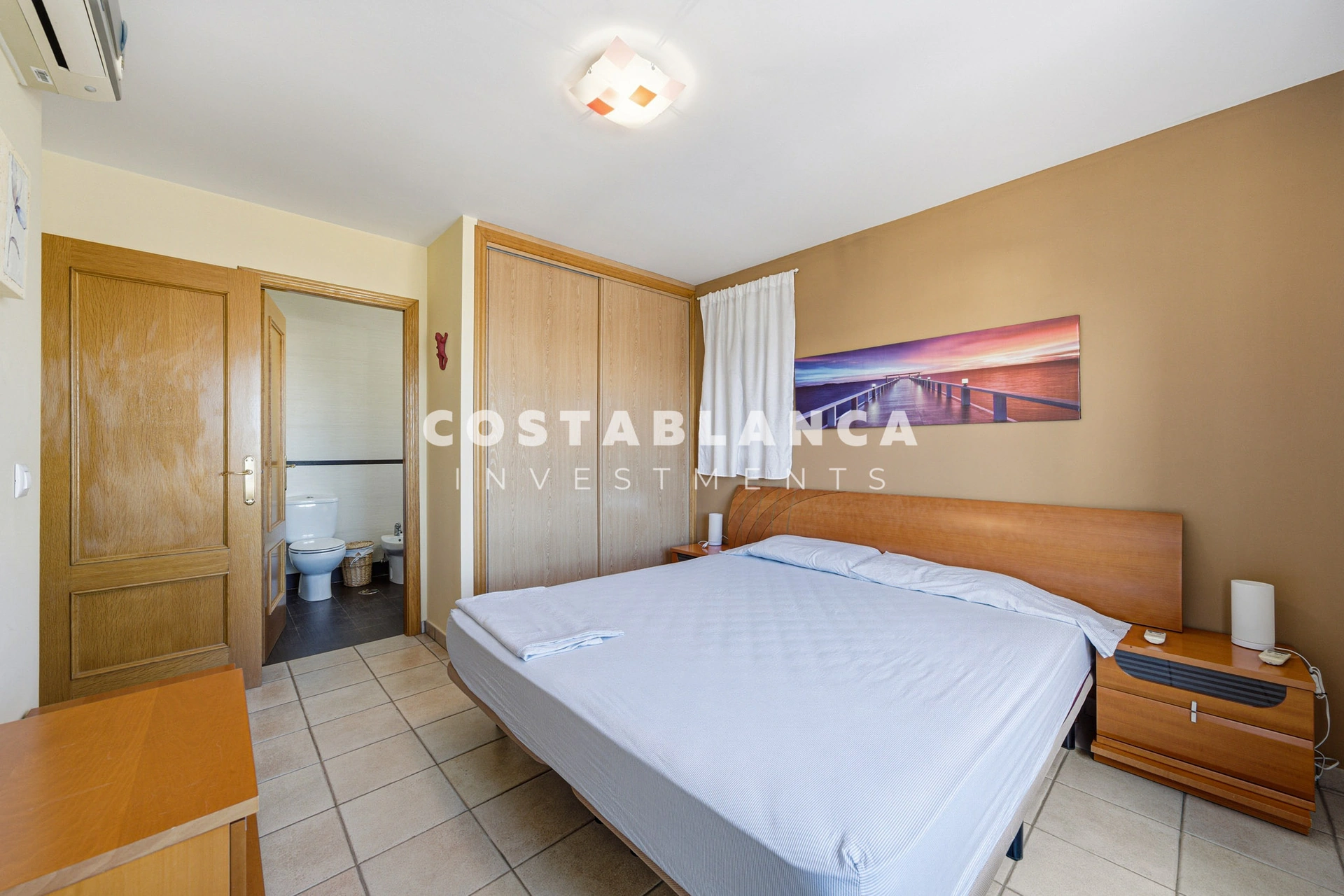 Villa for sale in La Nucía, Alicante