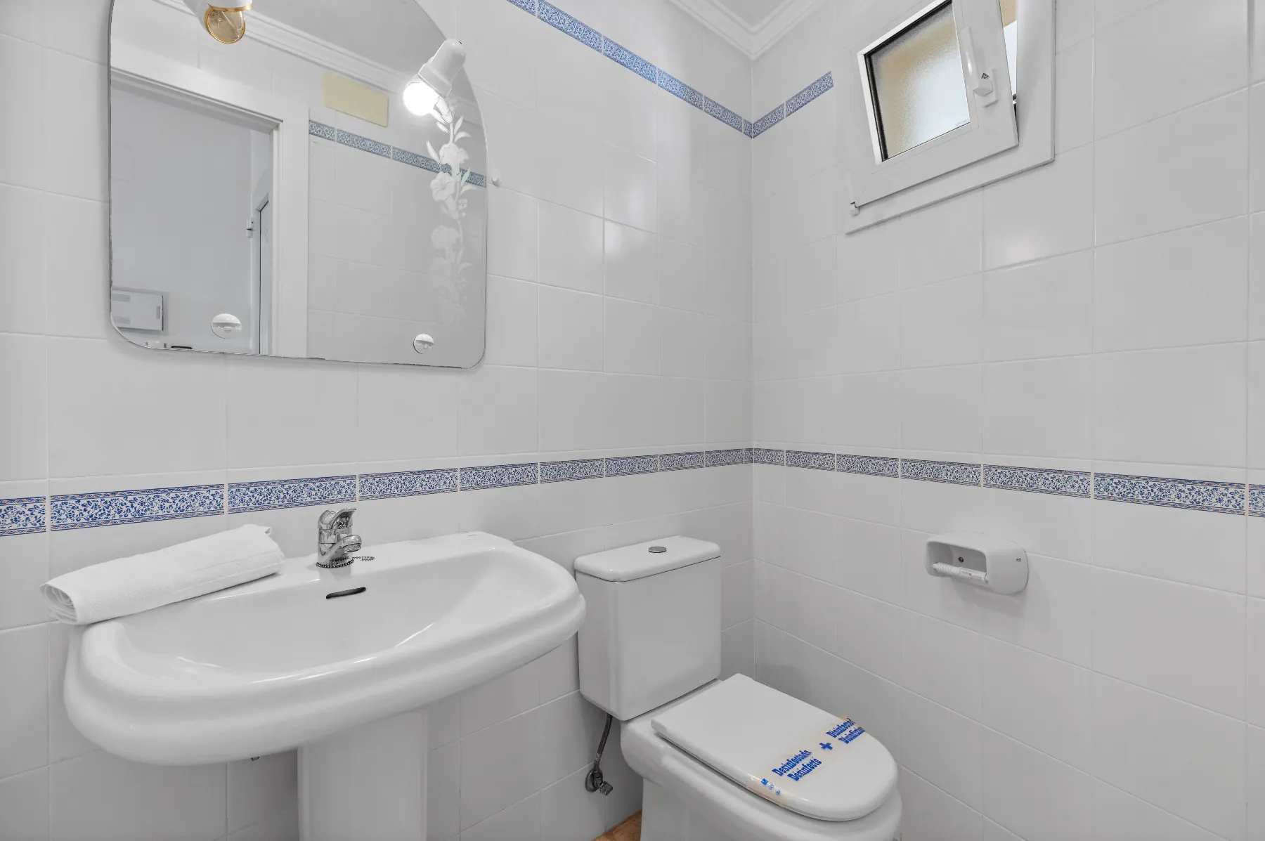 Duplex for sale in Moraira, Alicante