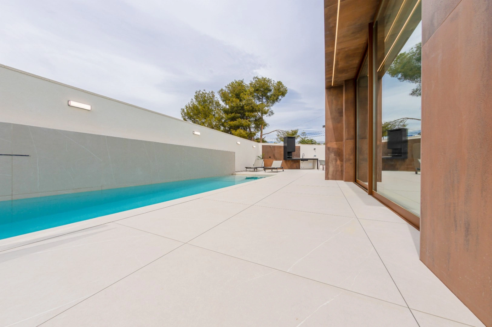 Villa for sale in Benidorm, Alicante