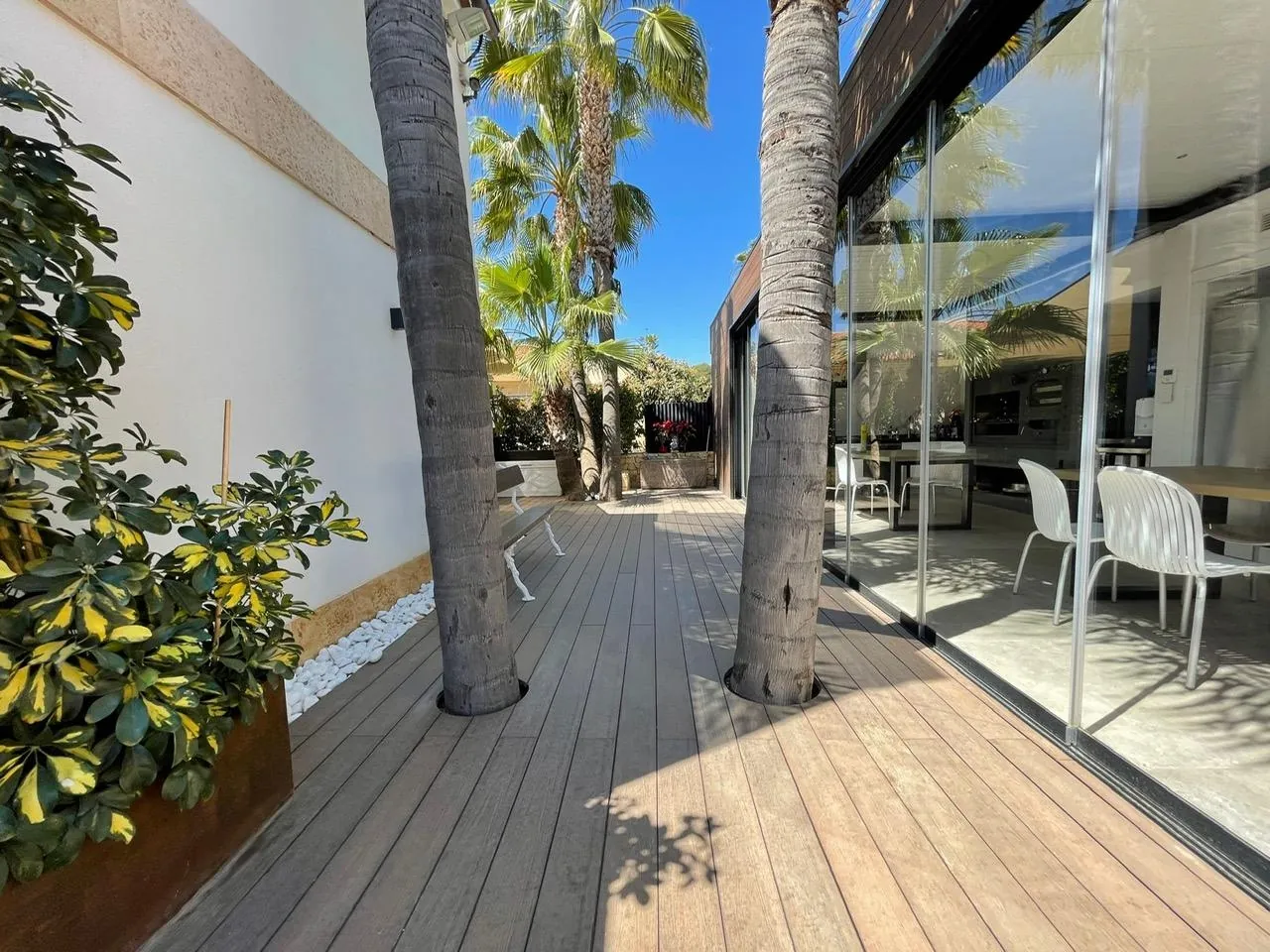 Villa for sale in La Nucía, Alicante