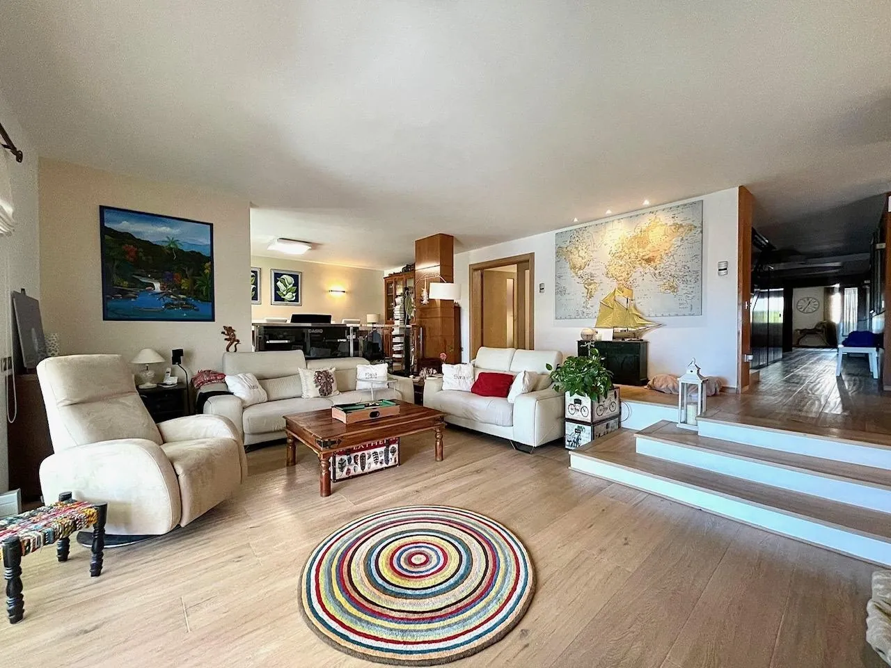 Villa for sale in La Nucía, Alicante