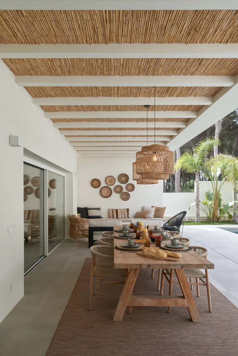 Villa for sale in Moraira, Alicante