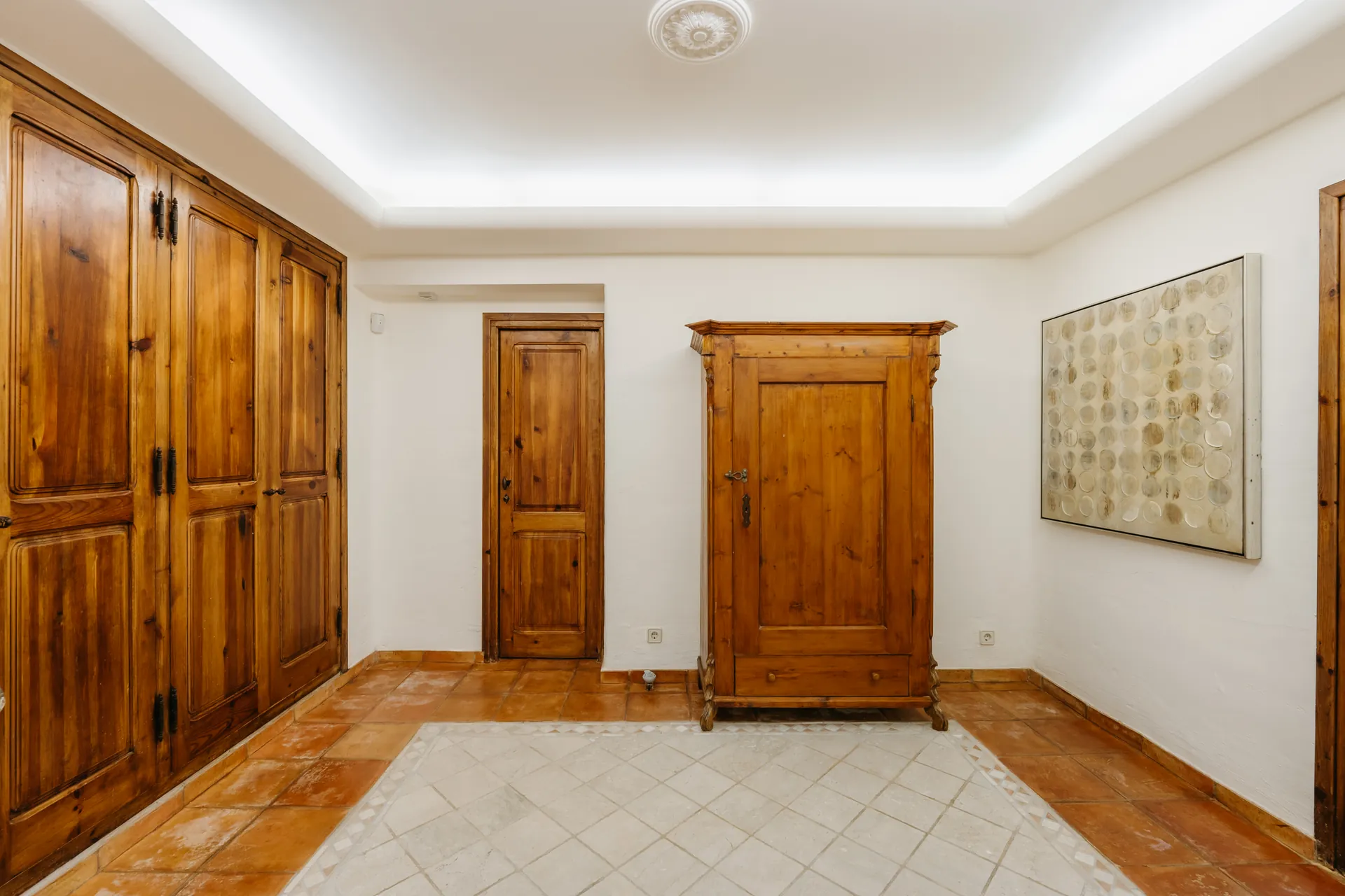 CHALET FOR SALE IN BENISSA, EL MAGRANER