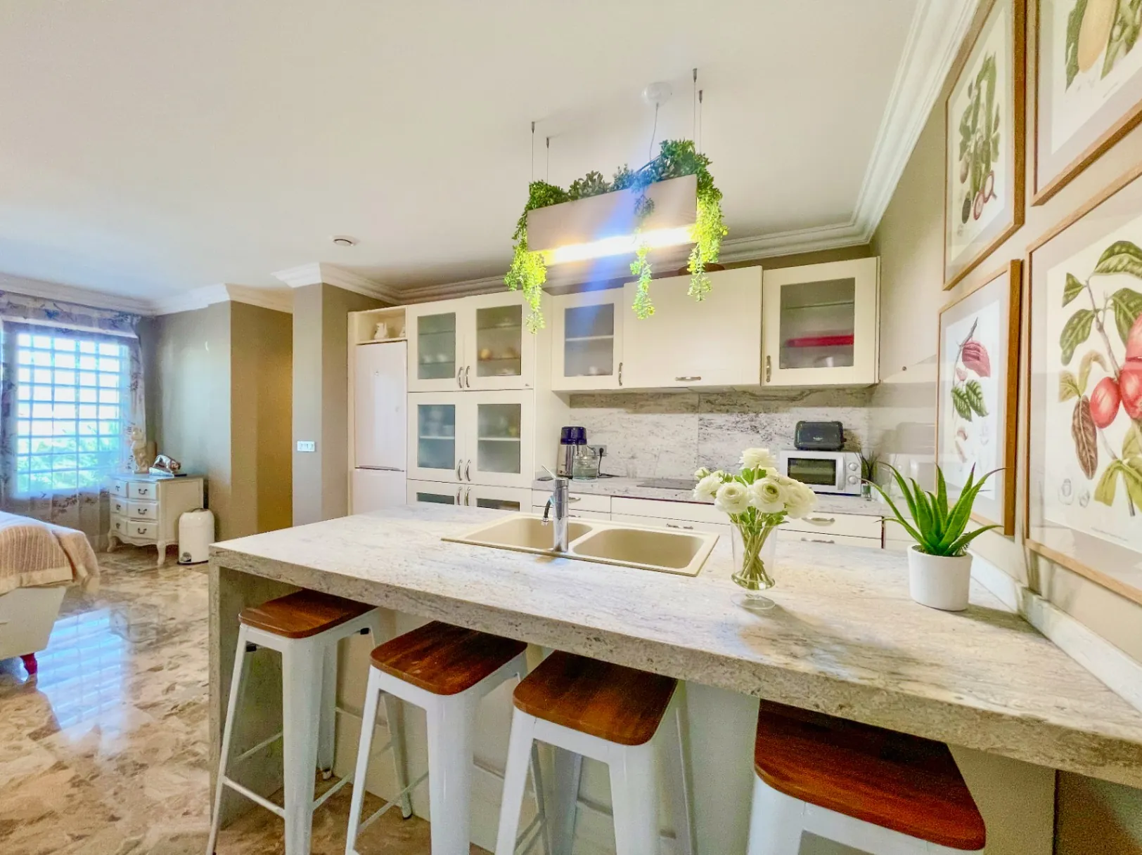 Villa for sale in El Campello, Alicante