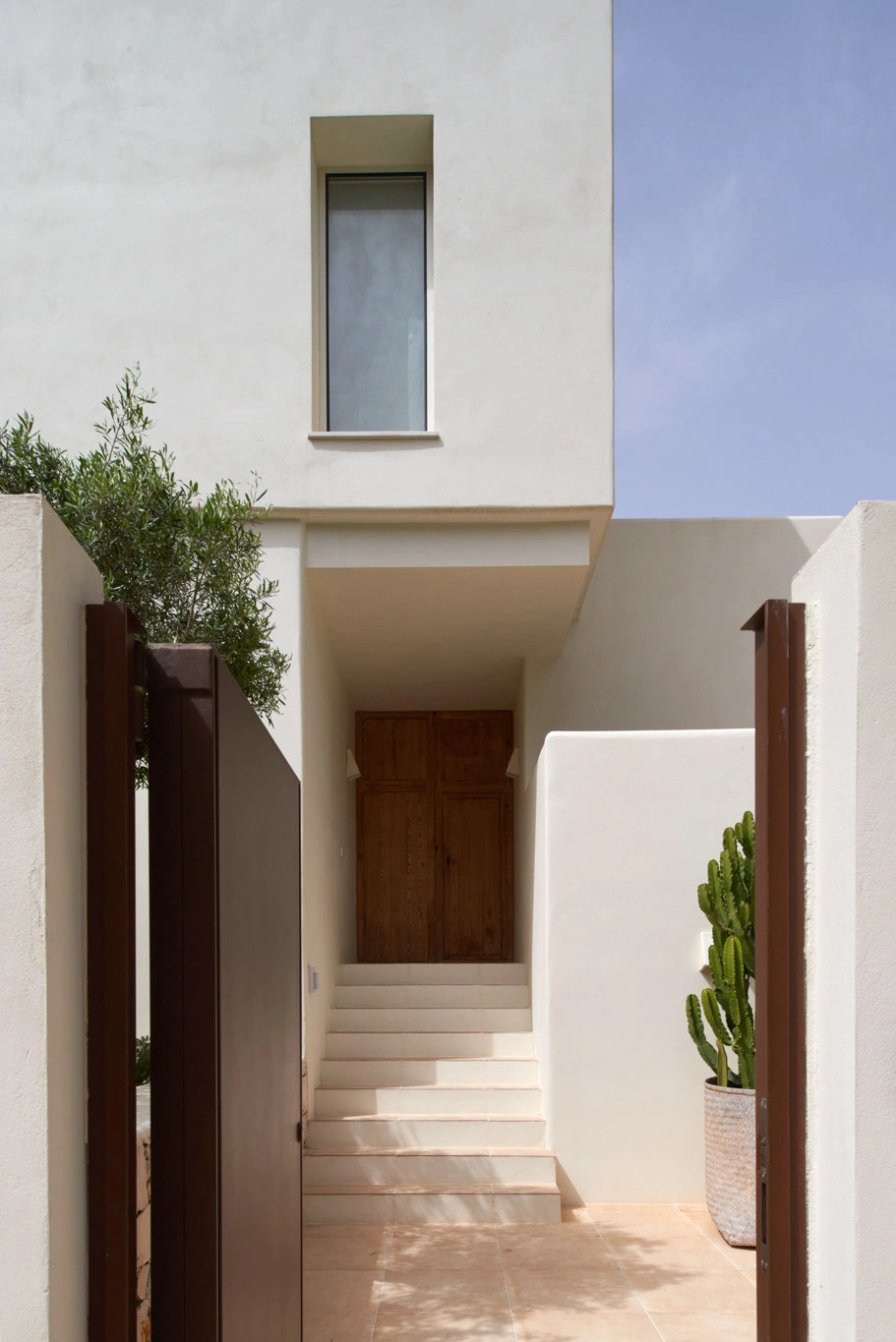 Villa for sale in Moraira, Alicante