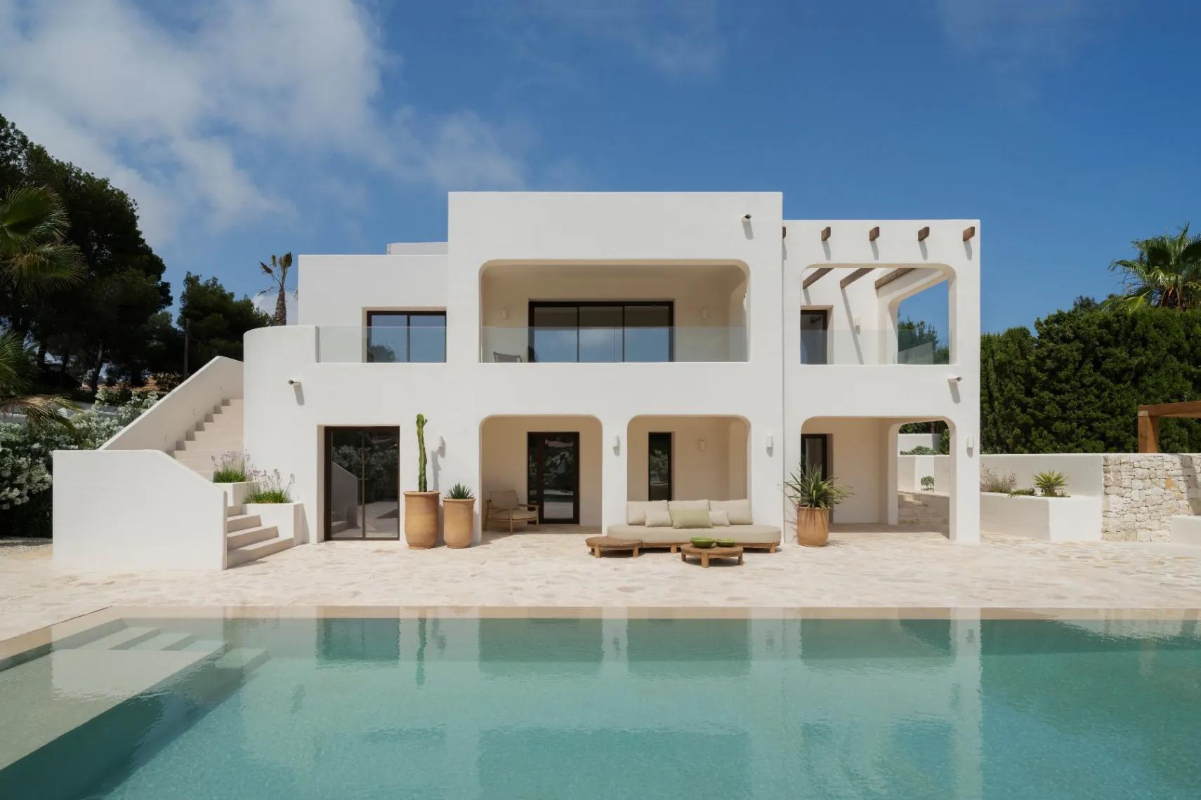 Villa for sale in Benissa, Alicante