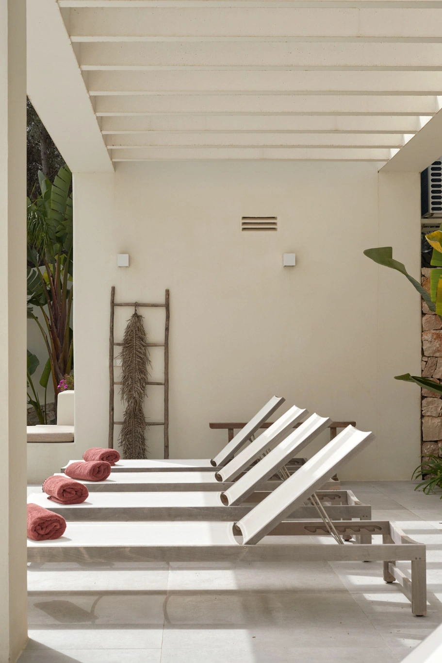 Villa for sale in Moraira, Alicante