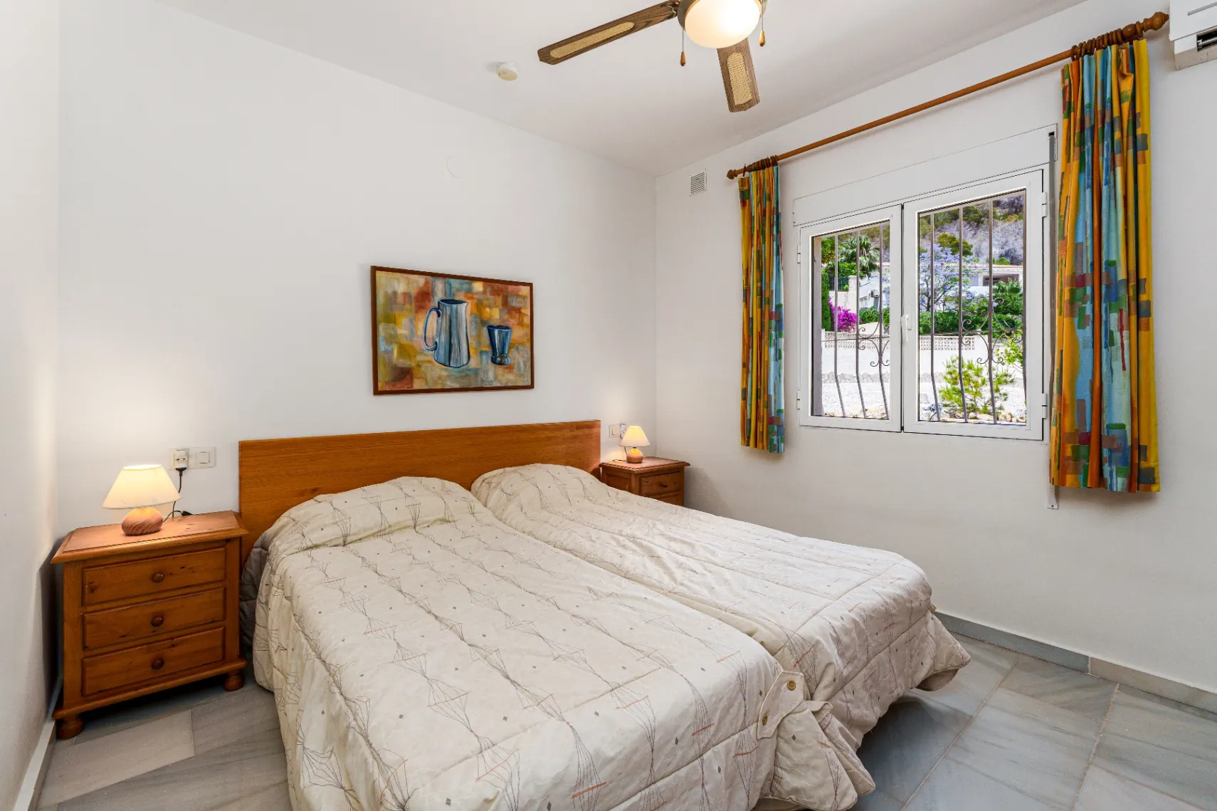 Villa for sale in Altea, Alicante
